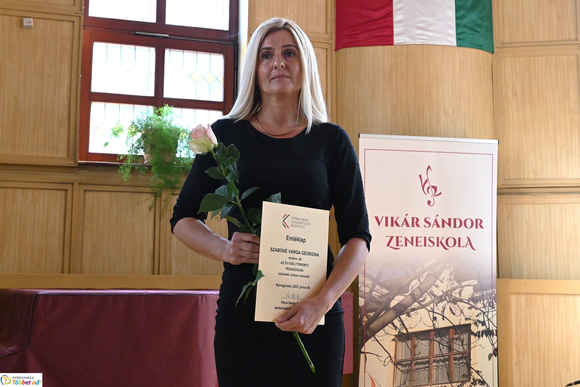 Tankerületi pedagógusnap 2025.