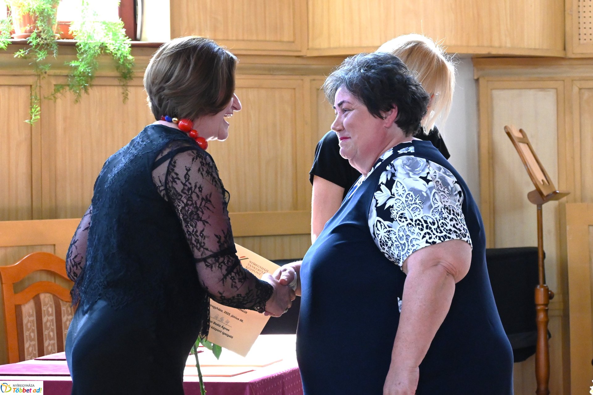 Tankerületi pedagógusnap 2025.