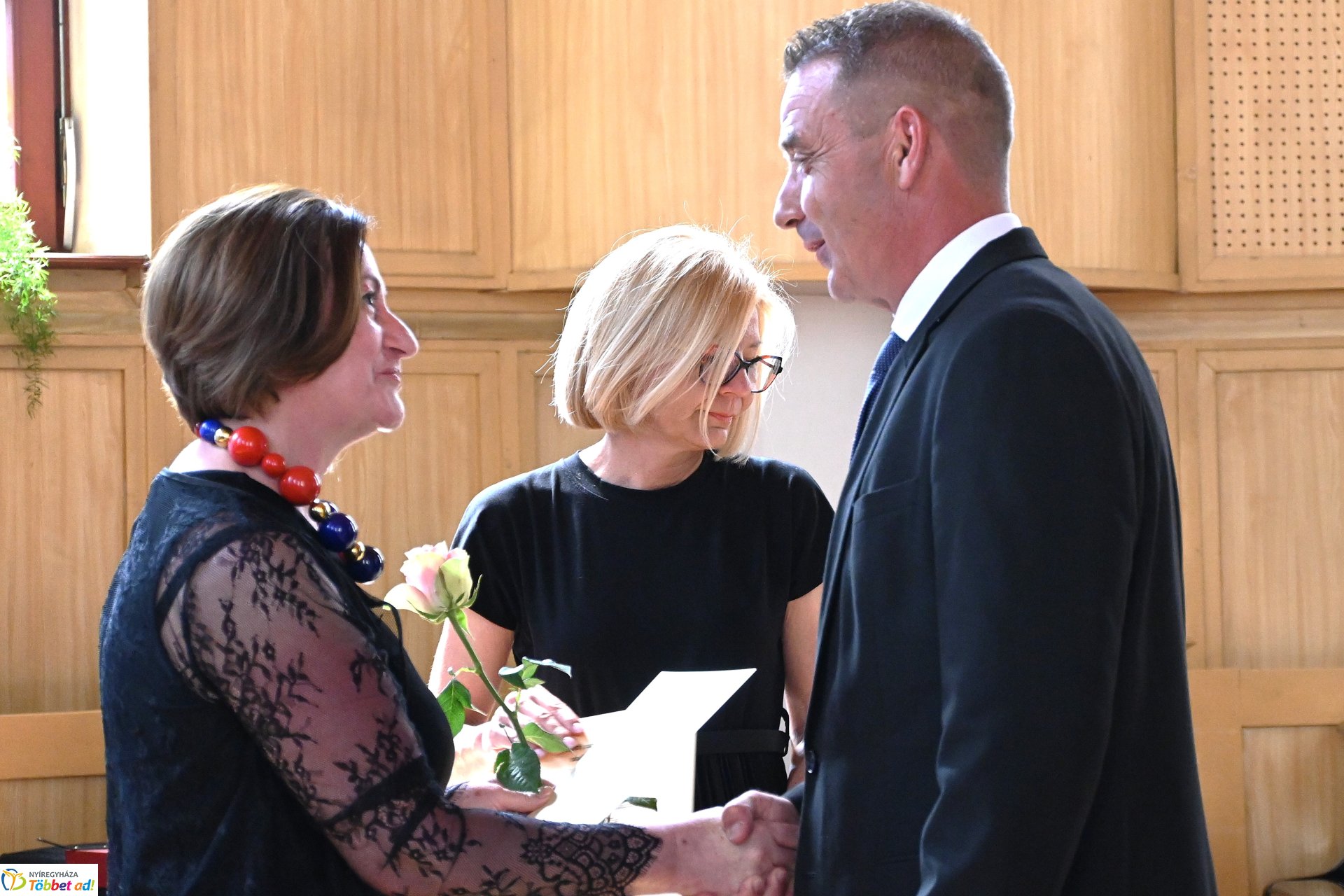 Tankerületi pedagógusnap 2025.