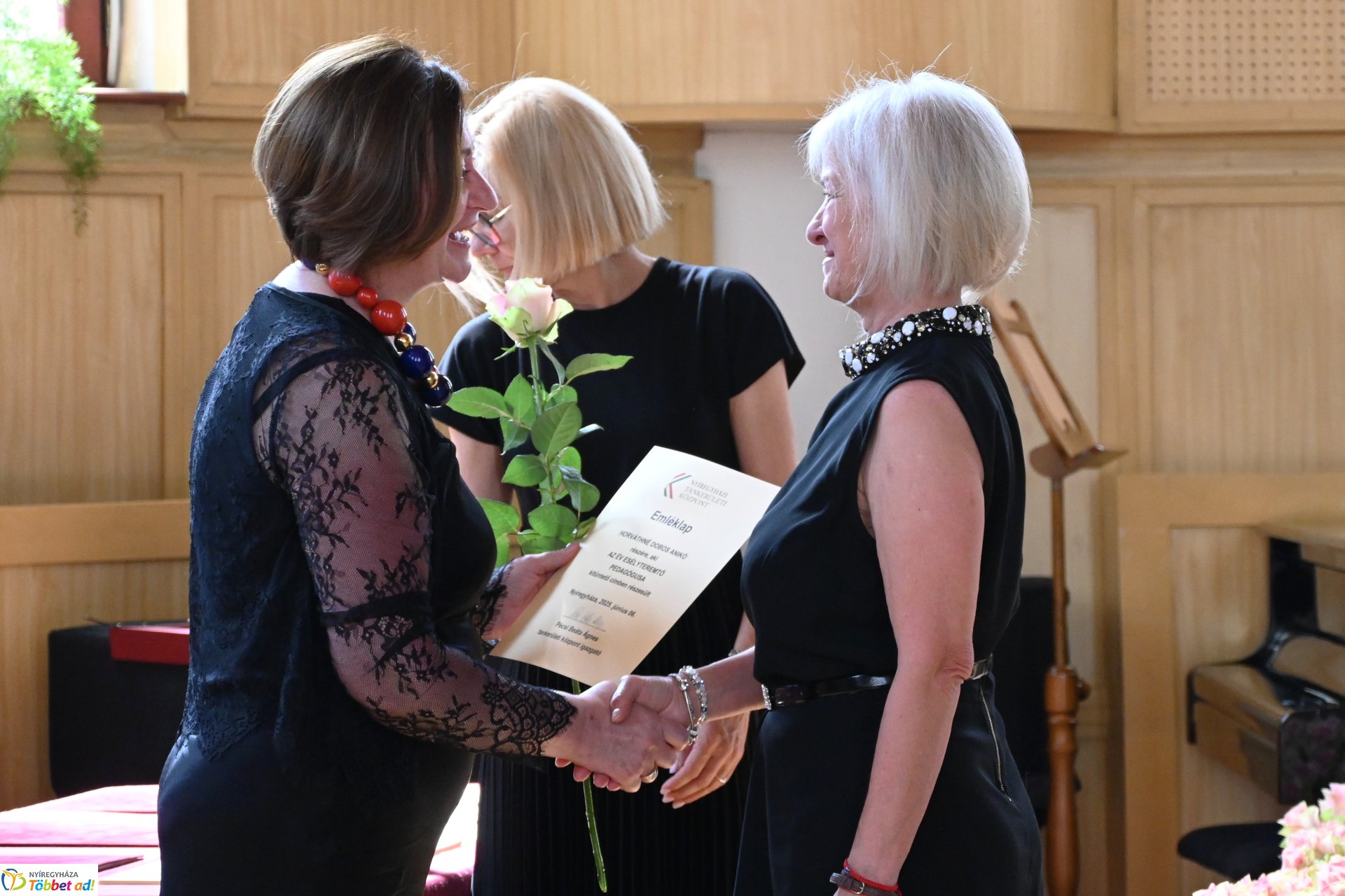 Tankerületi pedagógusnap 2025.