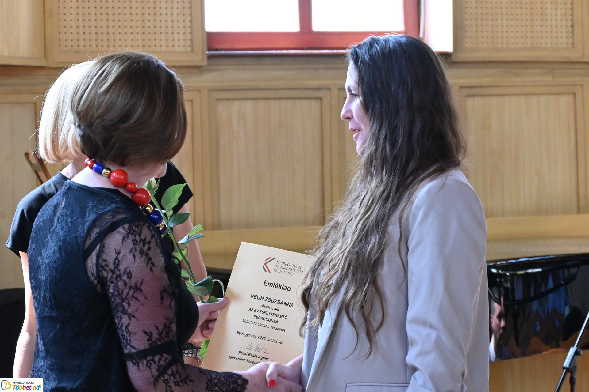 Tankerületi pedagógusnap 2025.