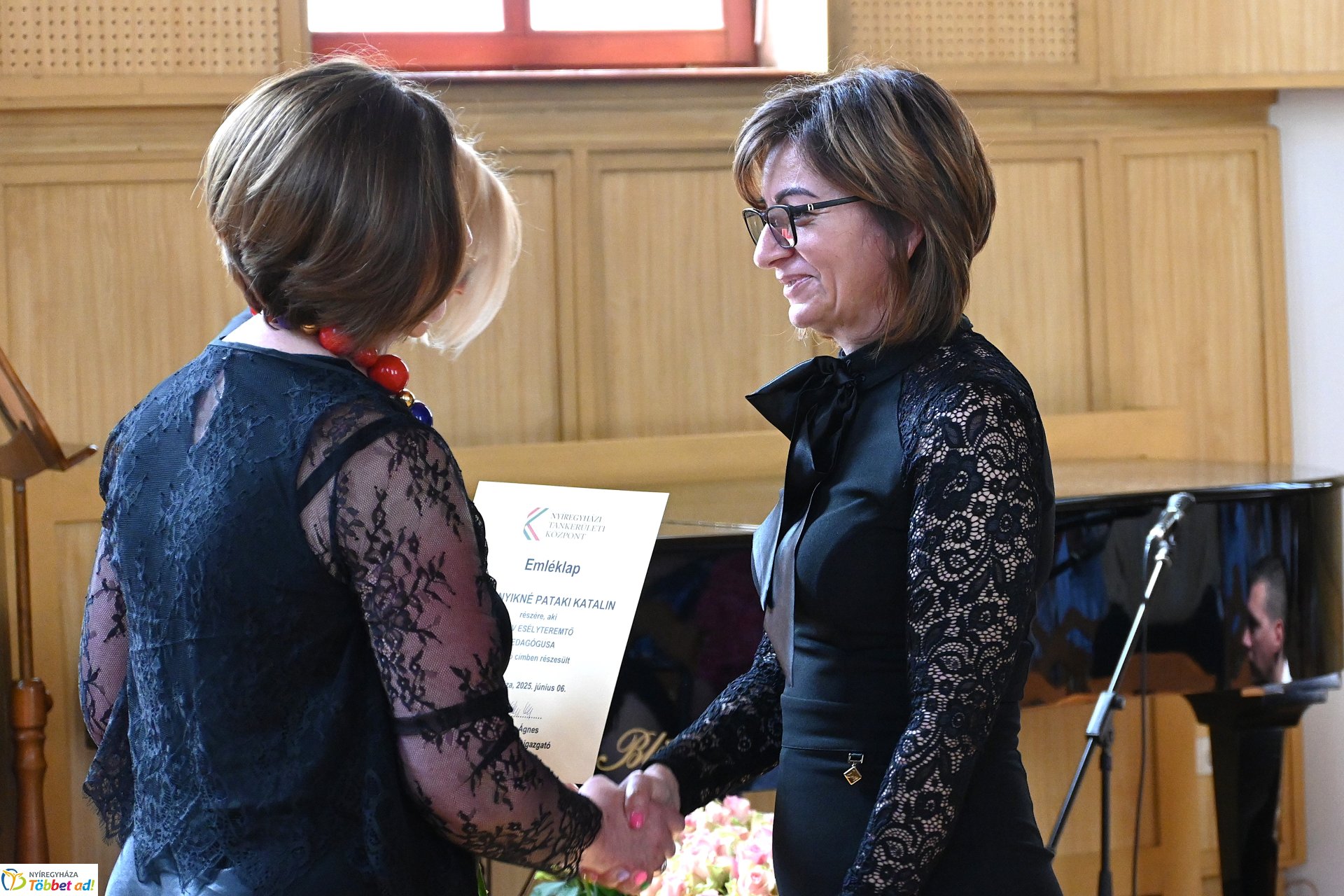 Tankerületi pedagógusnap 2025.