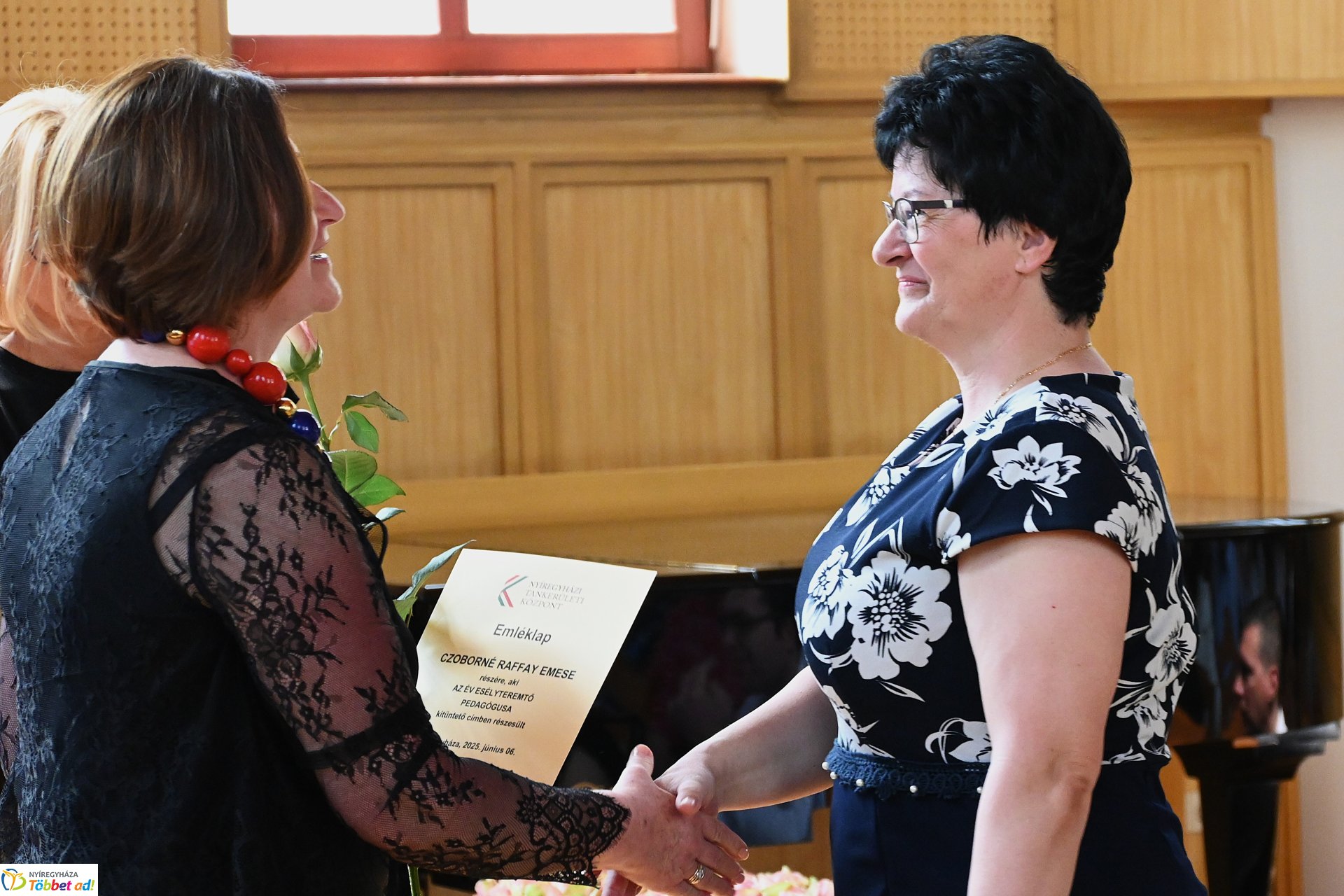 Tankerületi pedagógusnap 2025.