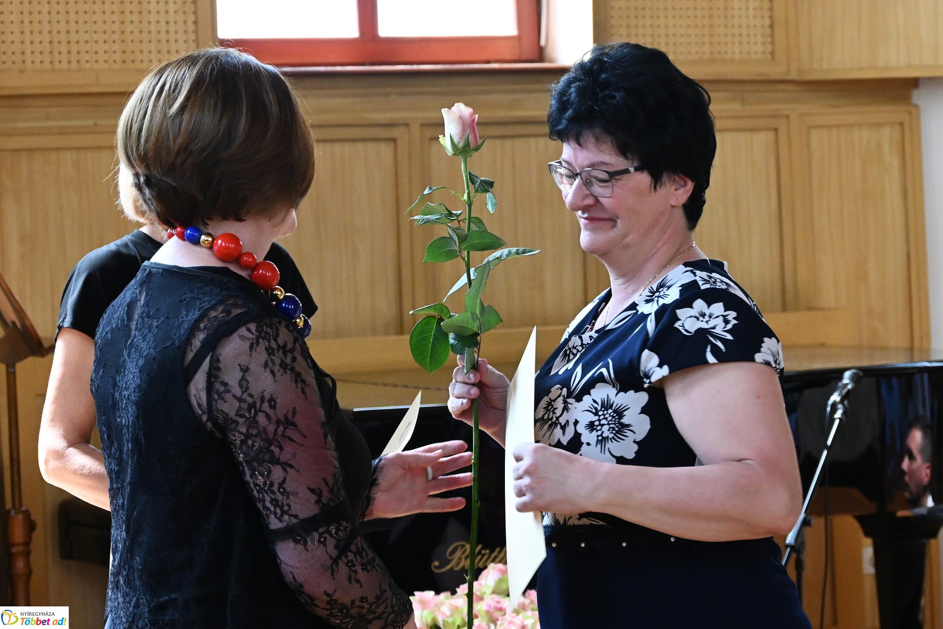 Tankerületi pedagógusnap 2025.