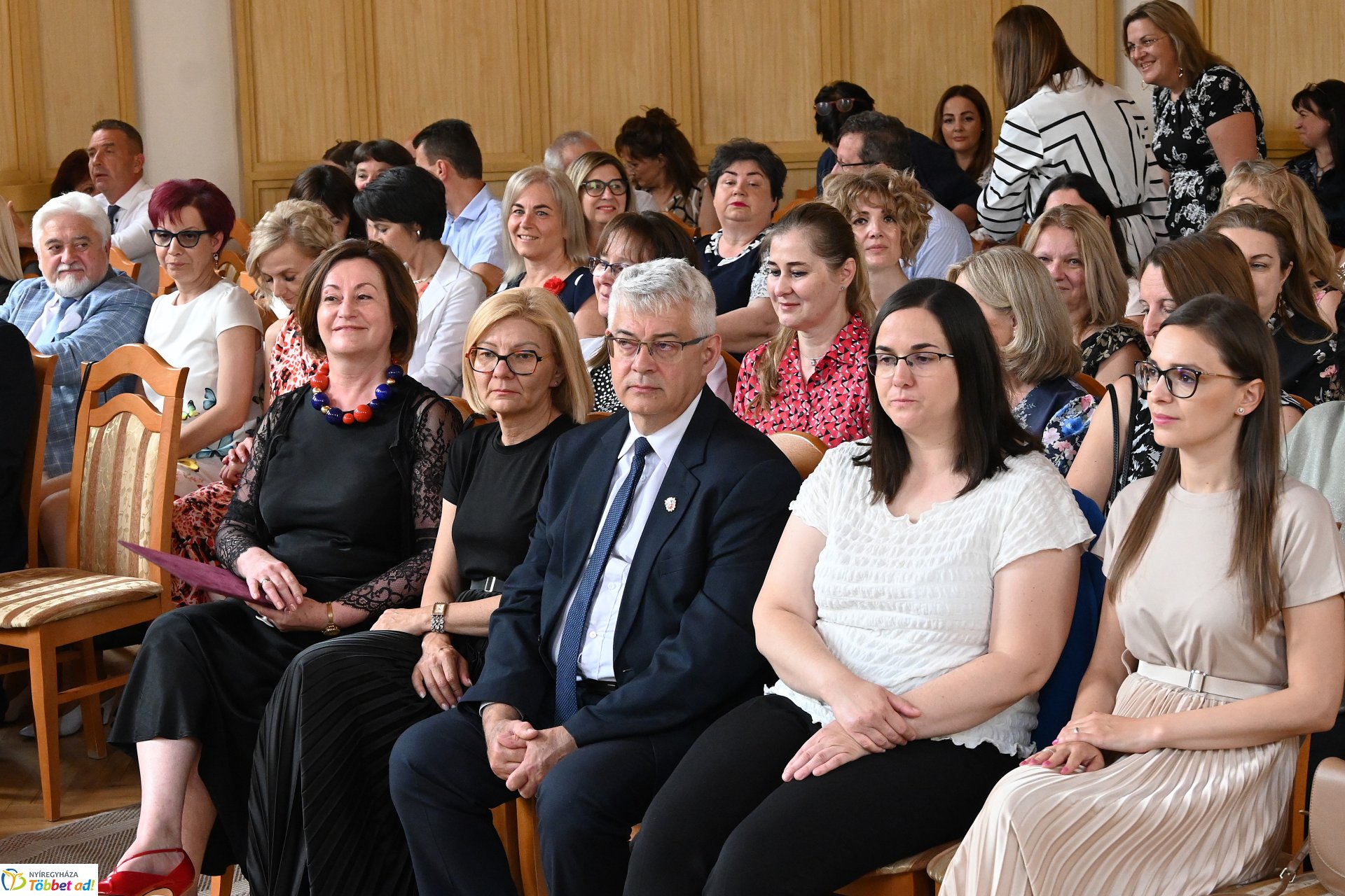 Tankerületi pedagógusnap 2025.