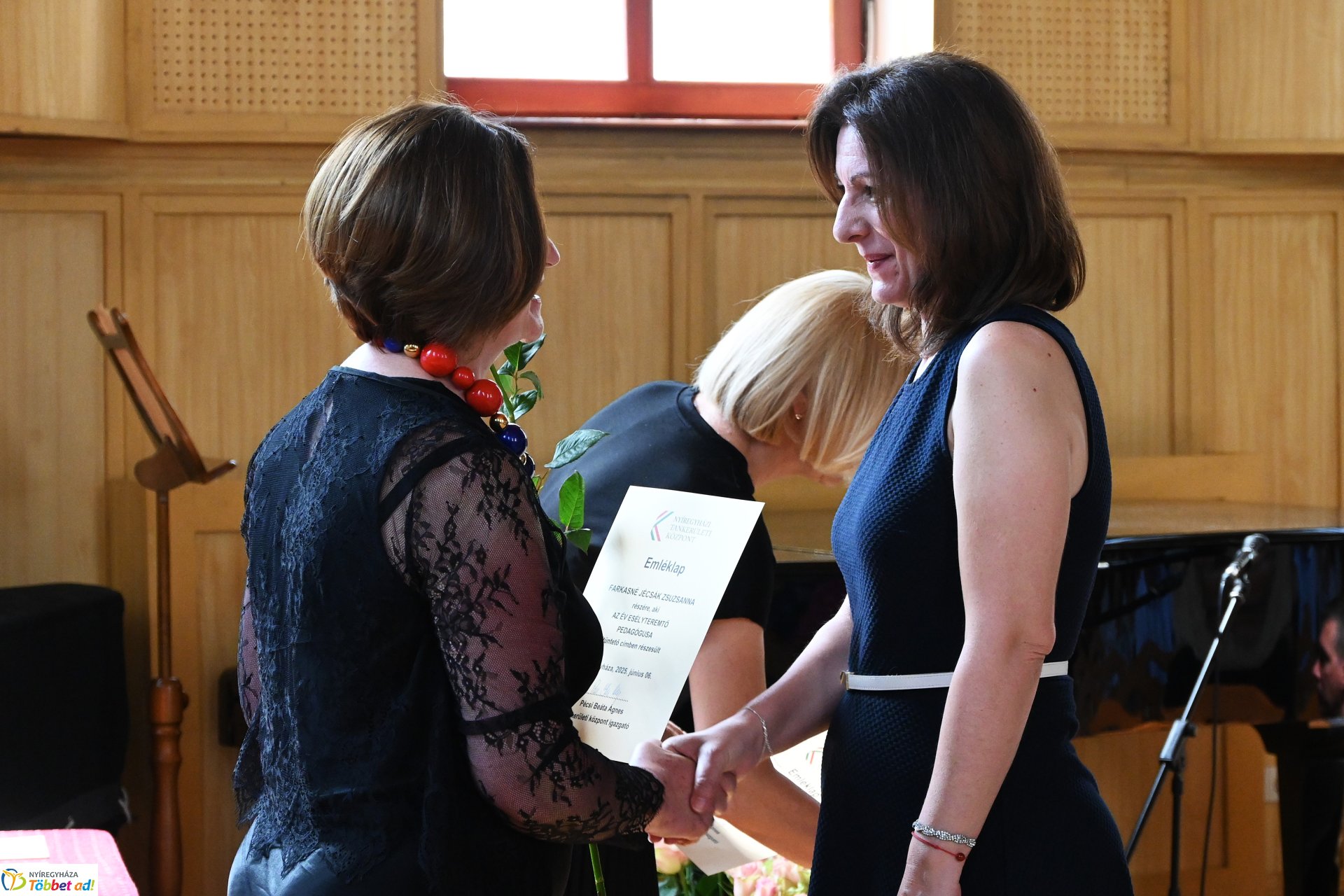 Tankerületi pedagógusnap 2025.