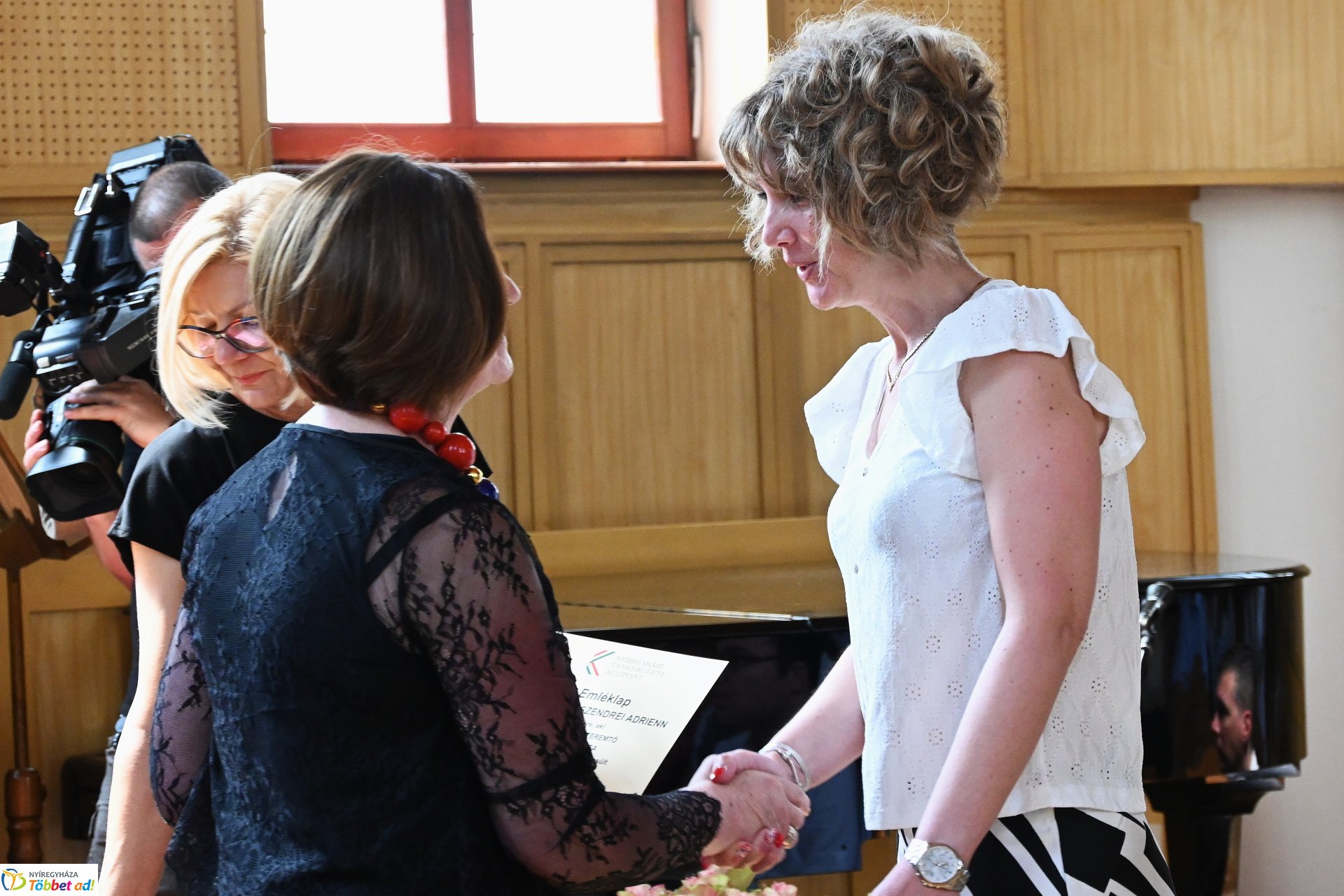 Tankerületi pedagógusnap 2025.