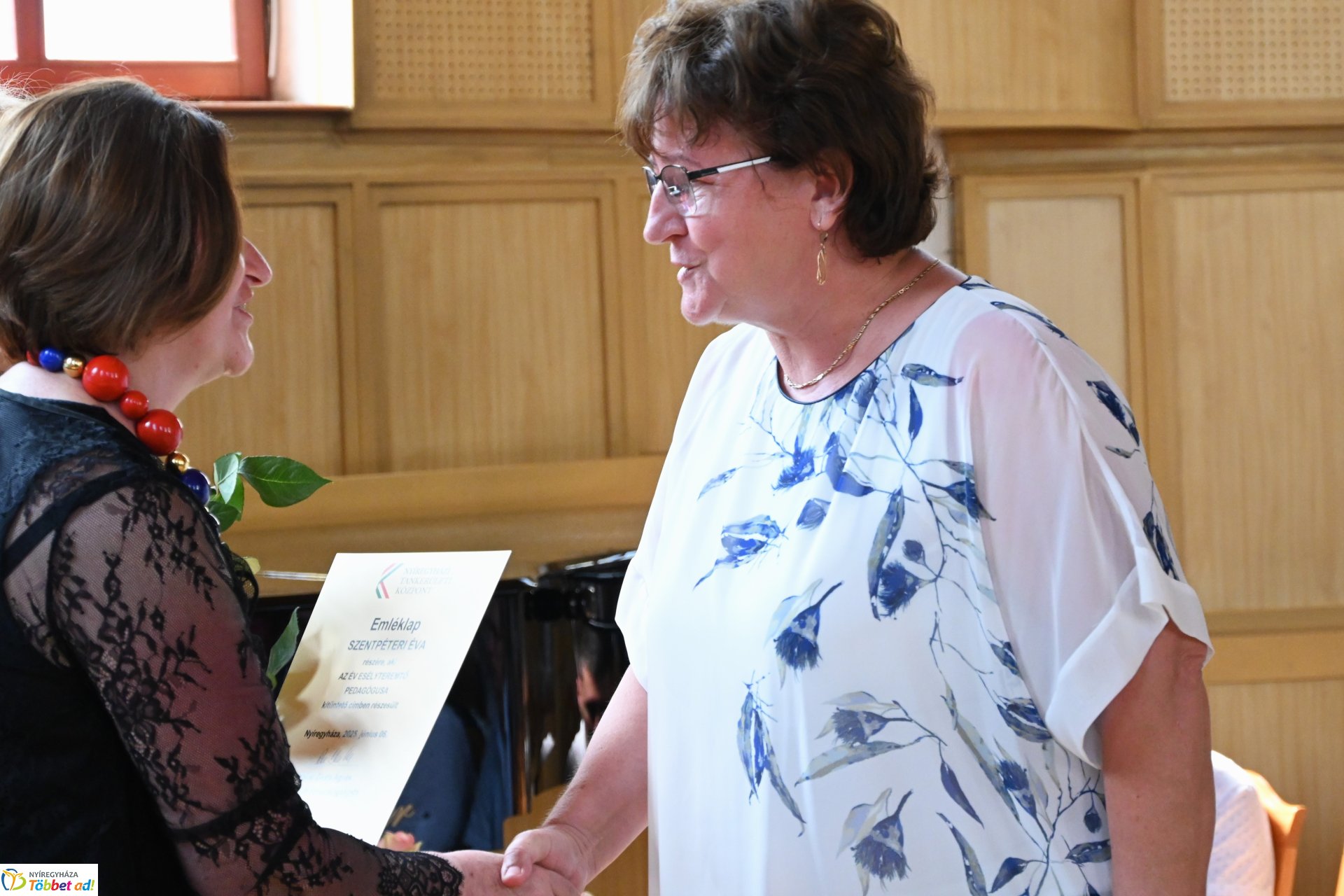 Tankerületi pedagógusnap 2025.