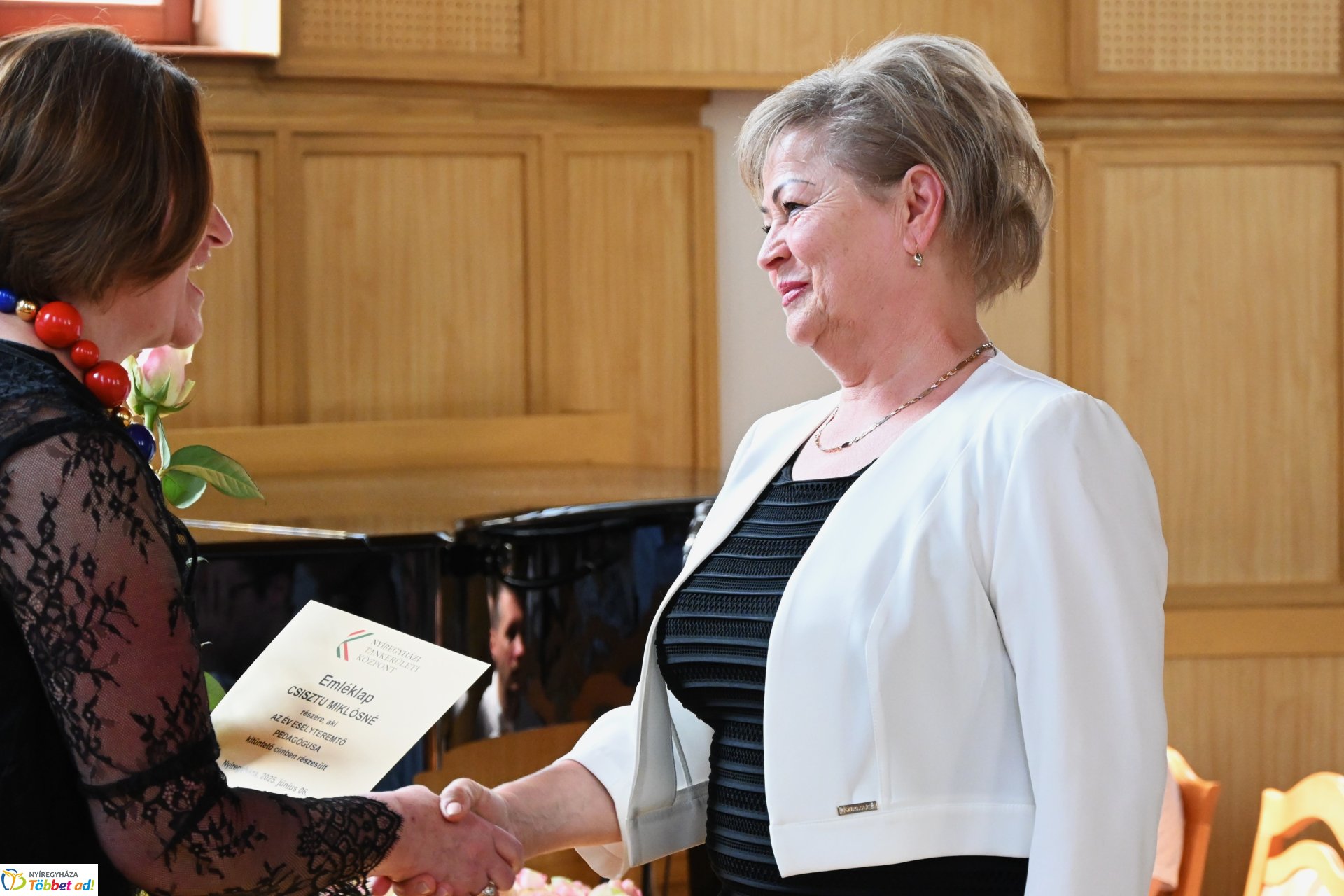 Tankerületi pedagógusnap 2025.