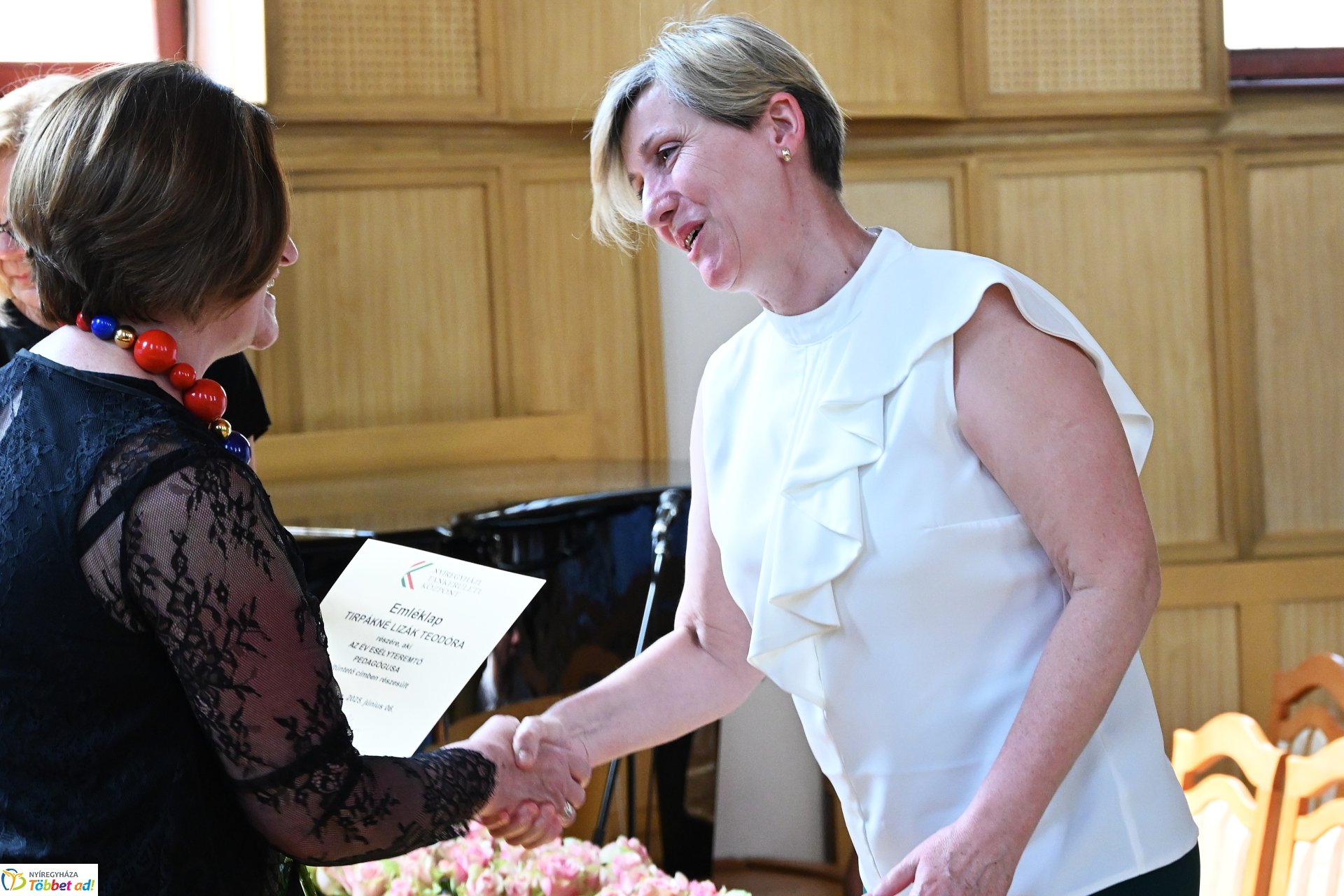 Tankerületi pedagógusnap 2025.