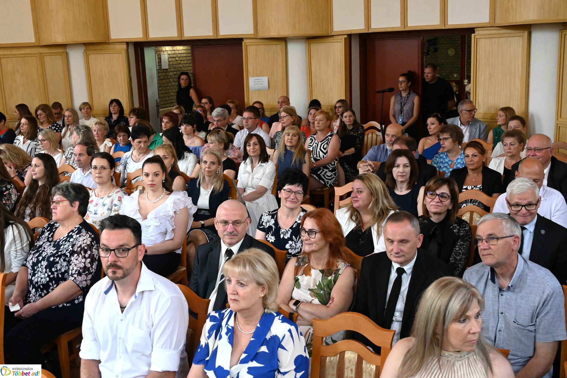 Tankerületi pedagógusnap 2025.