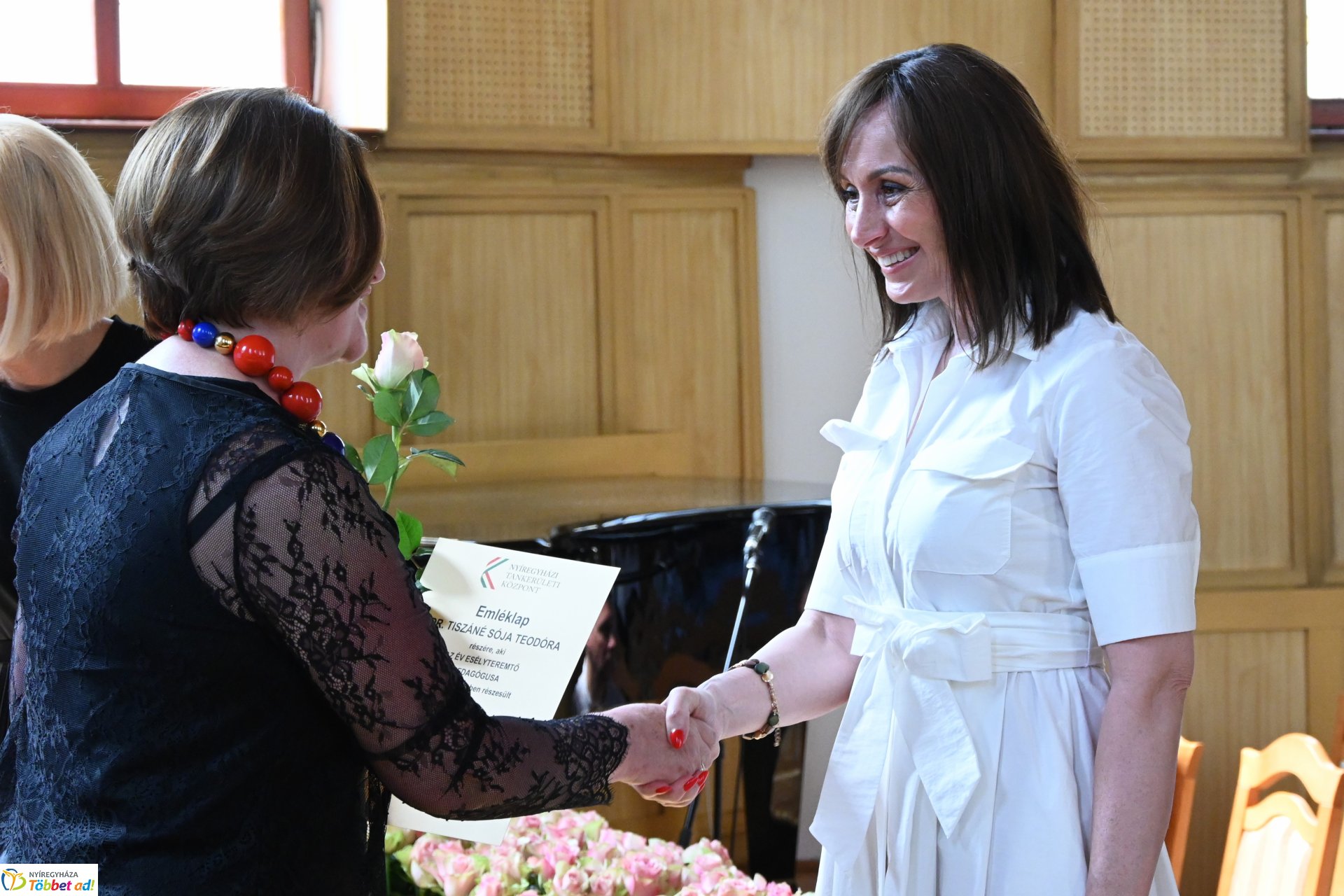 Tankerületi pedagógusnap 2025.