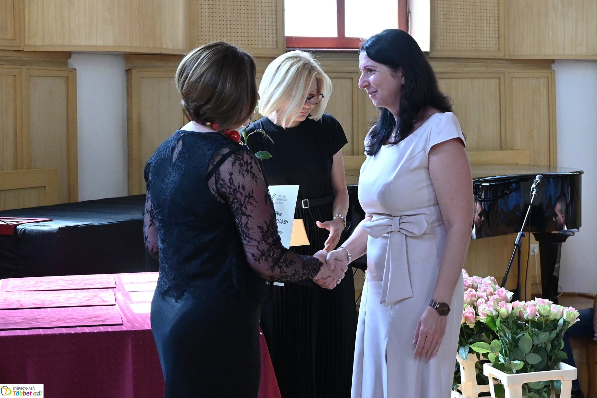 Tankerületi pedagógusnap 2025.