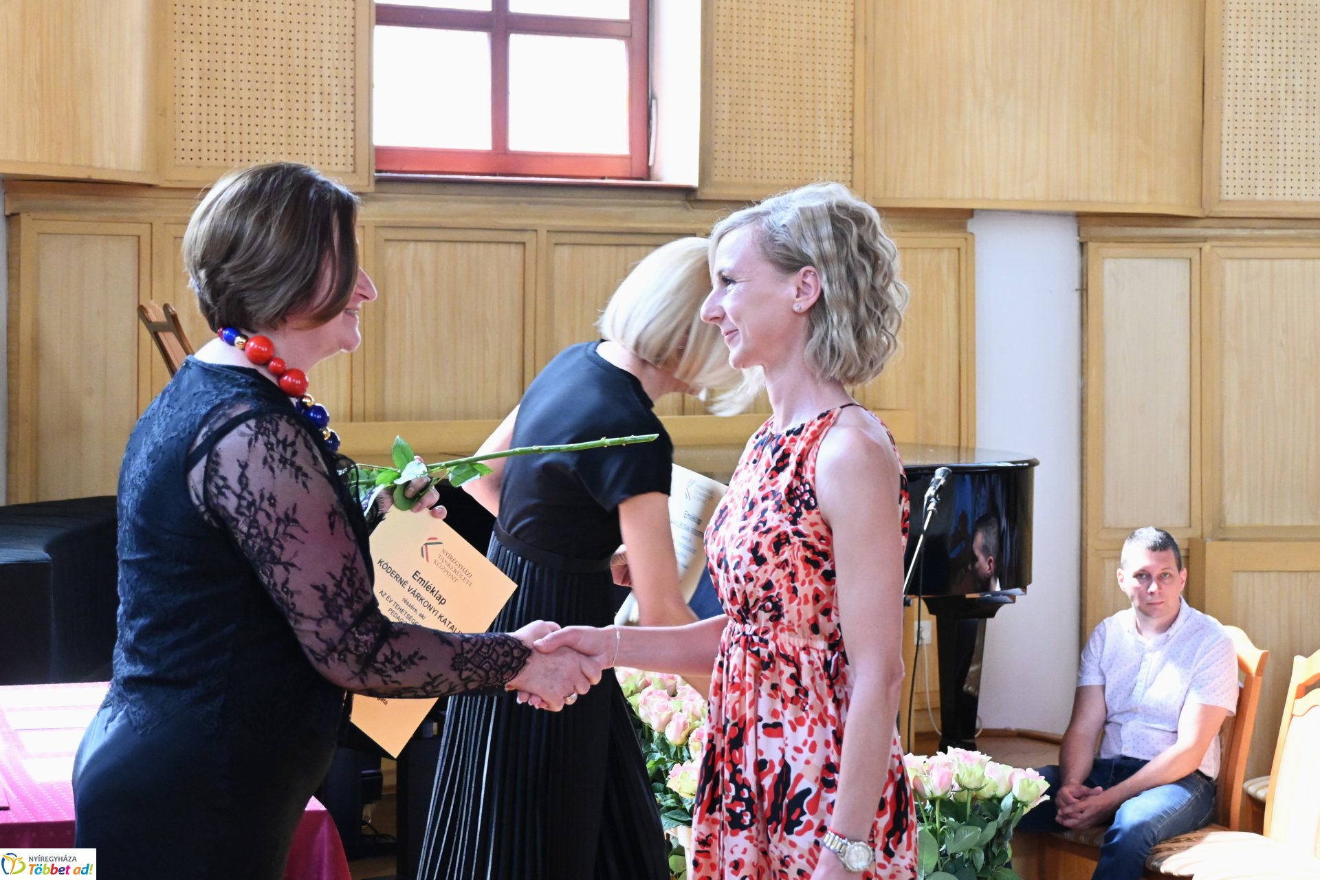 Tankerületi pedagógusnap 2025.