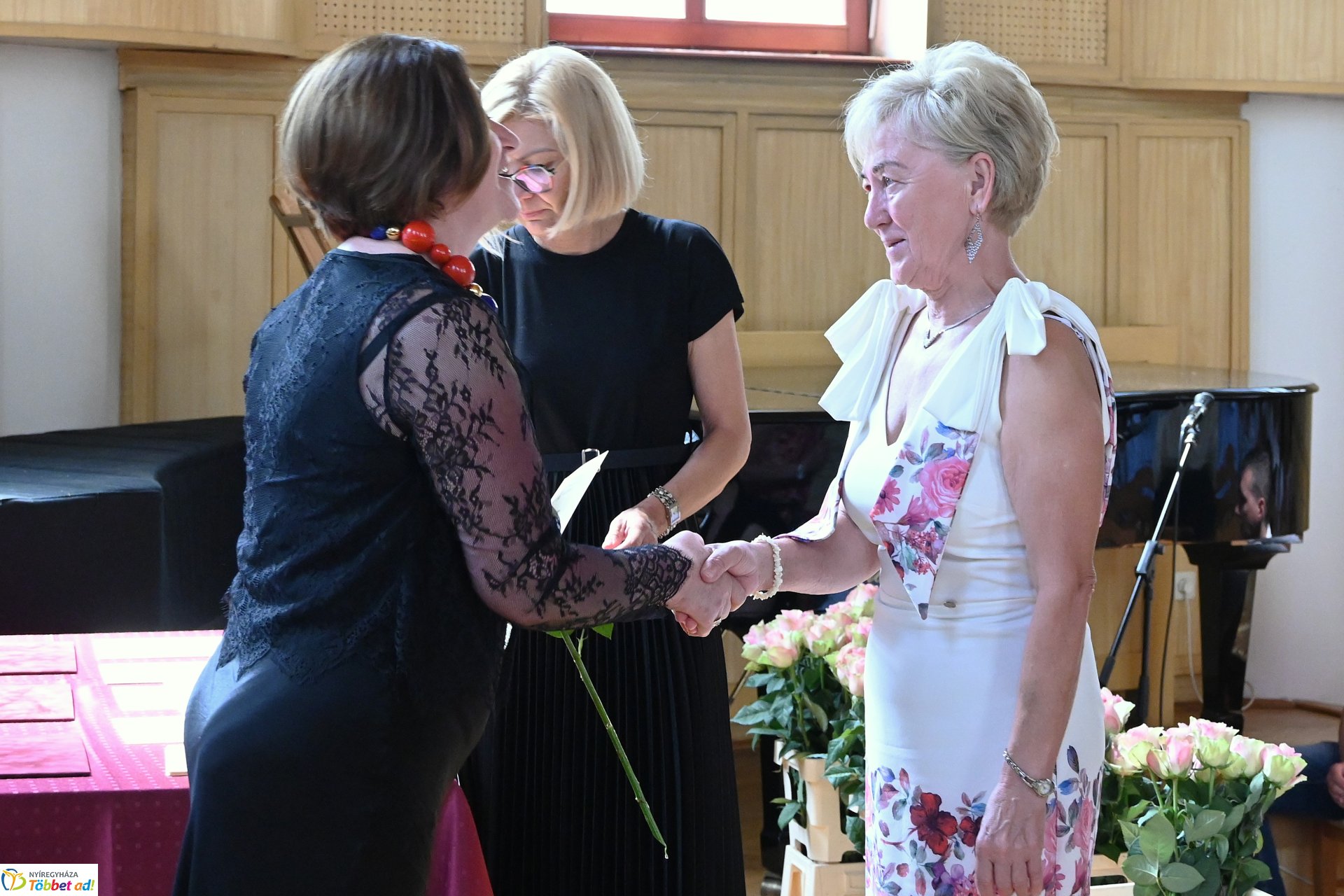 Tankerületi pedagógusnap 2025.