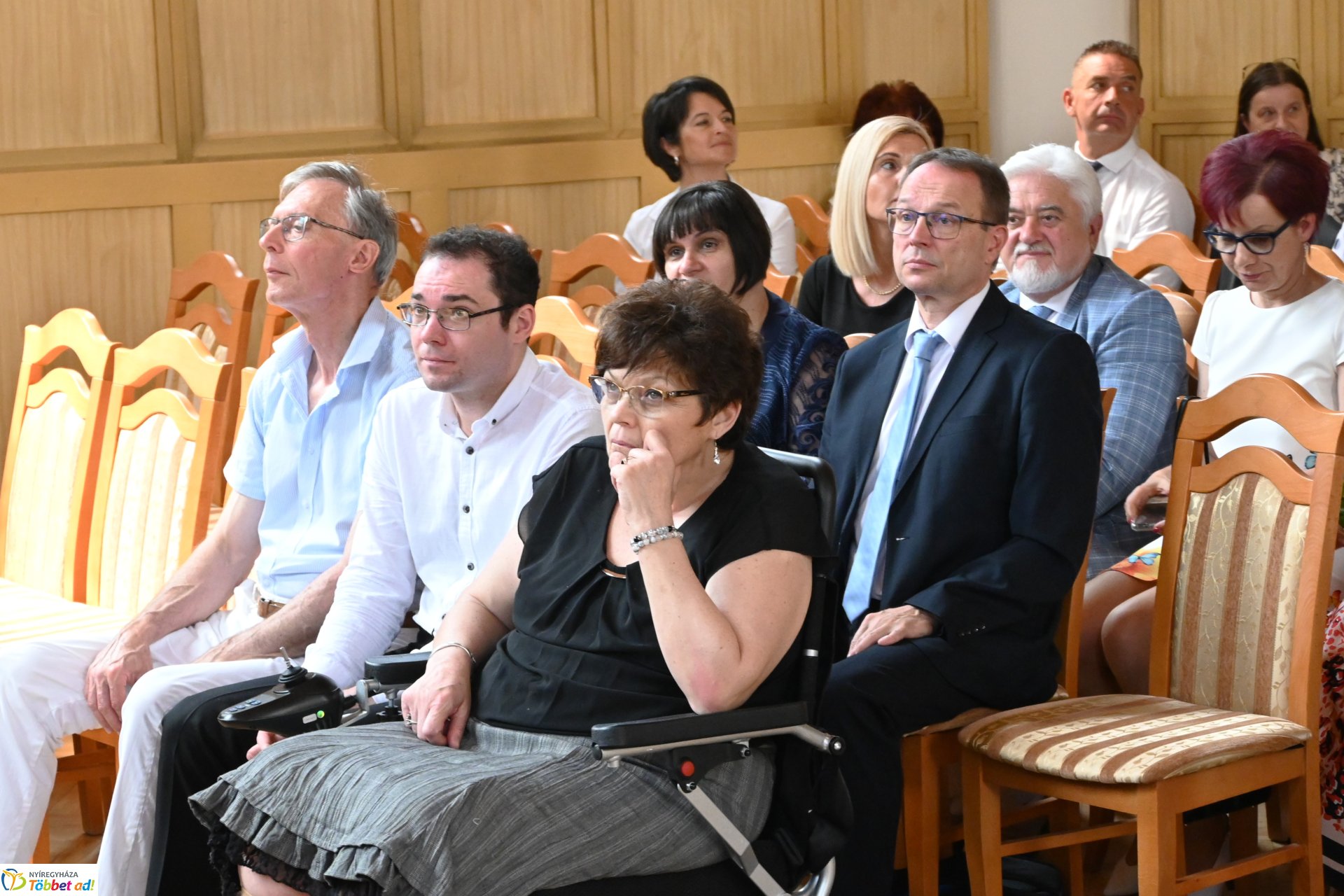 Tankerületi pedagógusnap 2025.