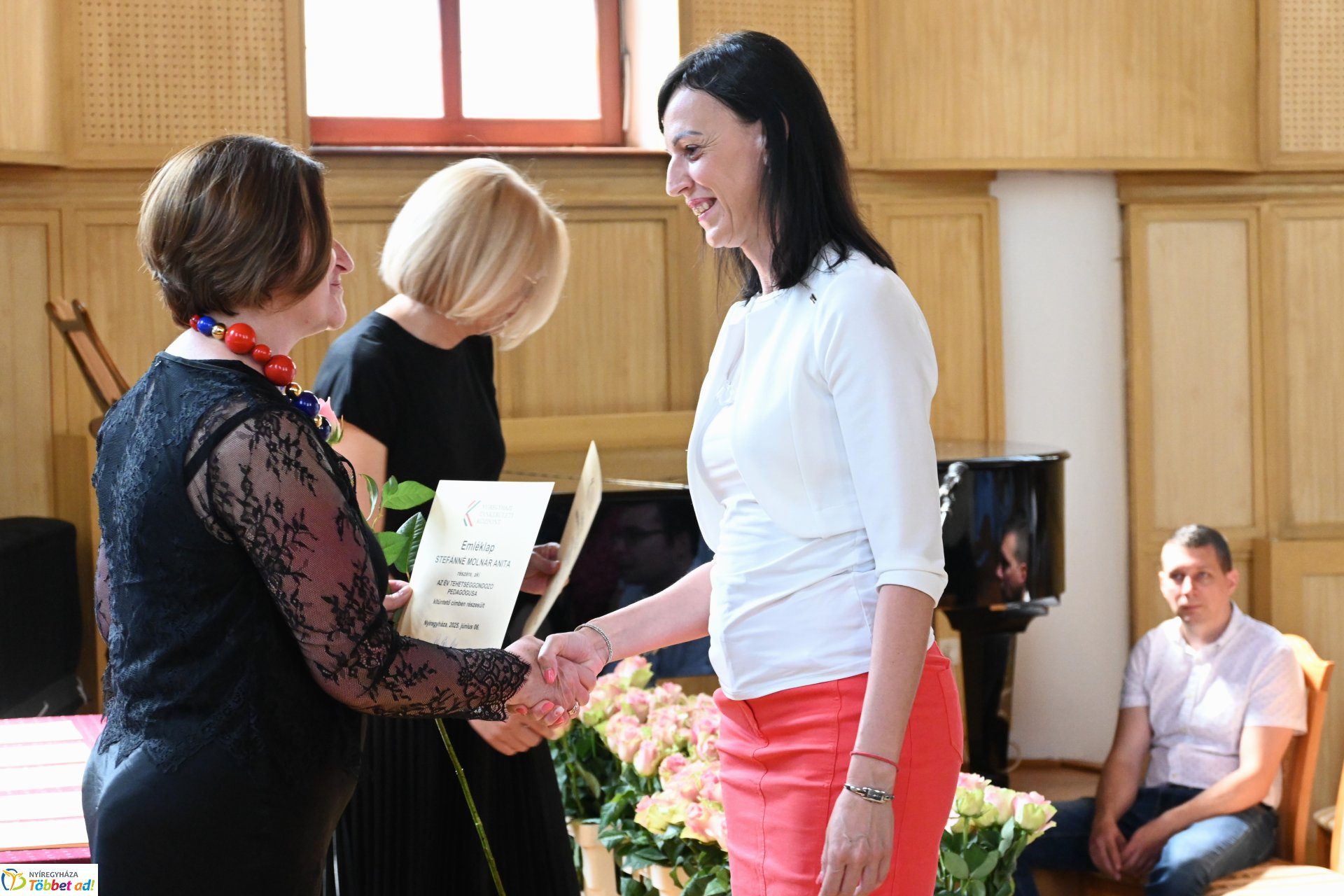 Tankerületi pedagógusnap 2025.