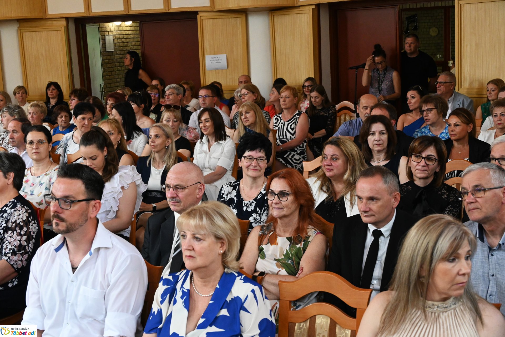 Tankerületi pedagógusnap 2025.