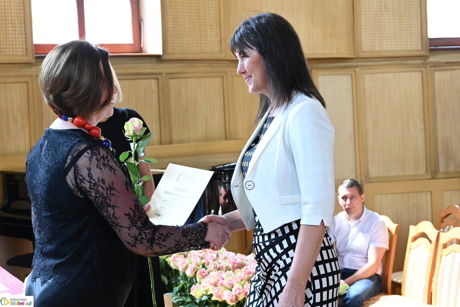 Tankerületi pedagógusnap 2025.