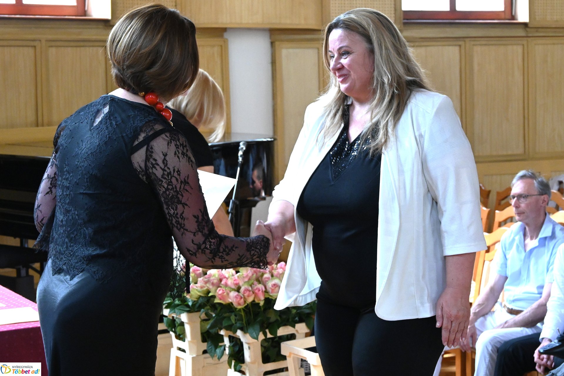 Tankerületi pedagógusnap 2025.