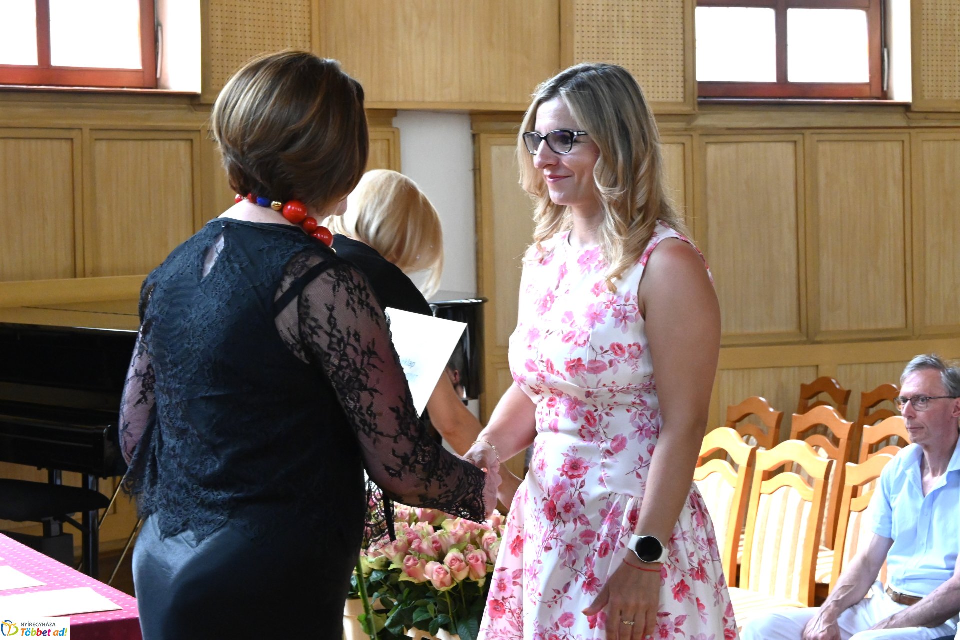 Tankerületi pedagógusnap 2025.