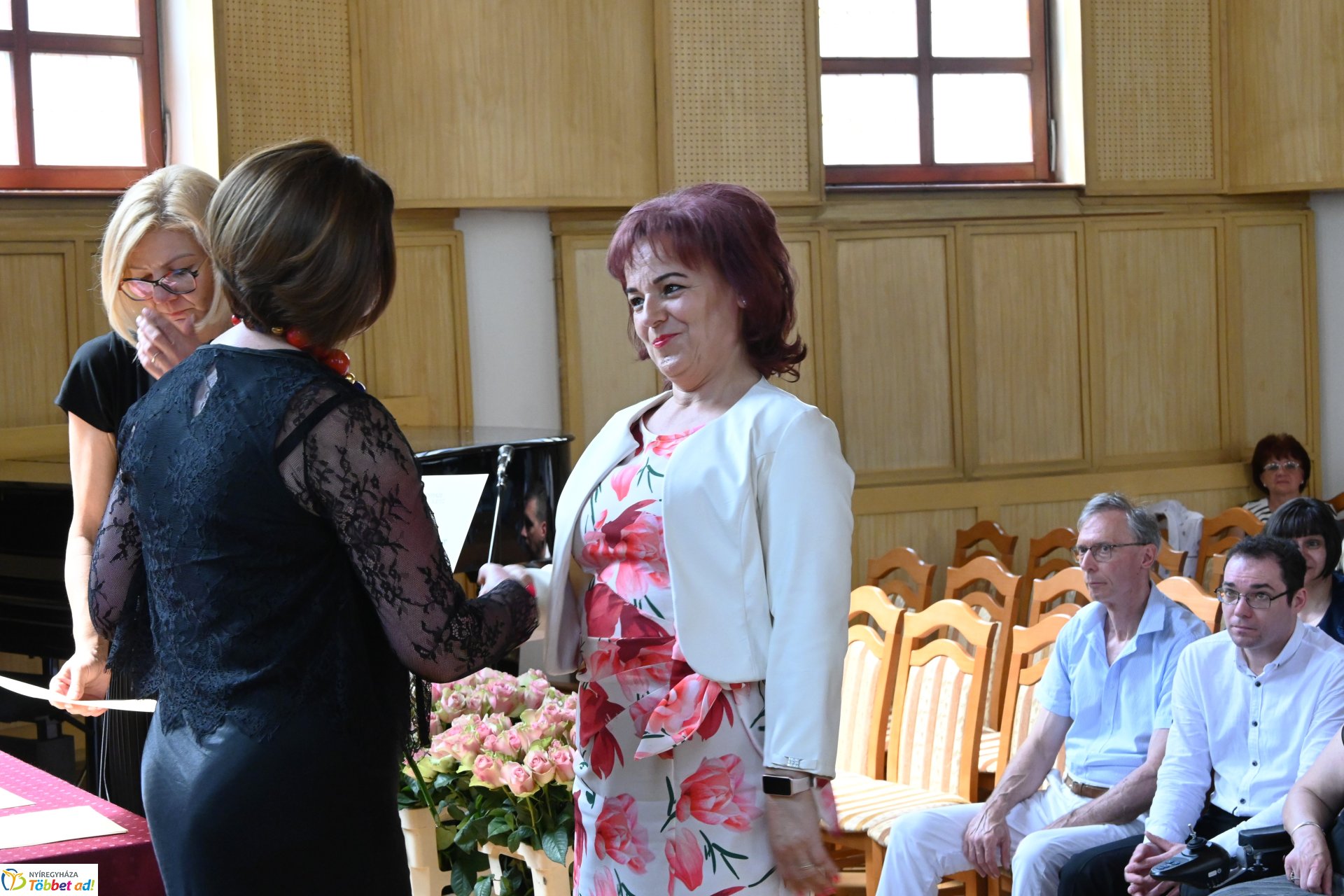 Tankerületi pedagógusnap 2025.