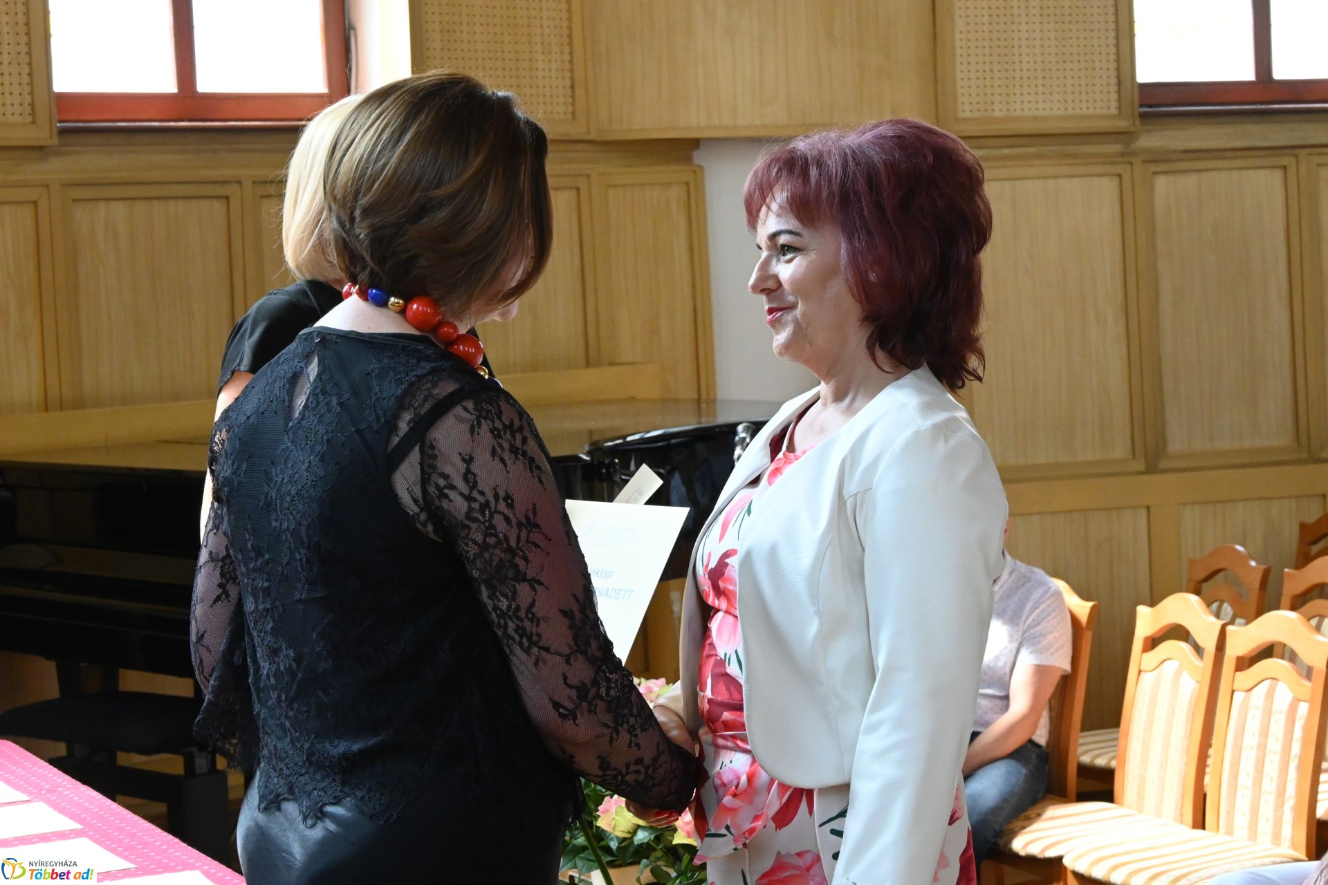 Tankerületi pedagógusnap 2025.