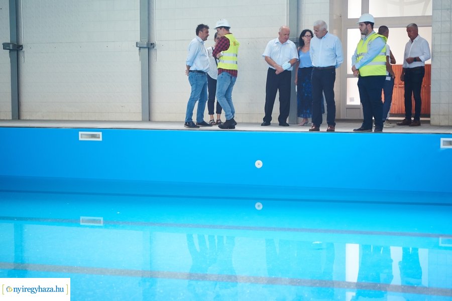 Tanuszoda fejlesztés az Arany János iskolában