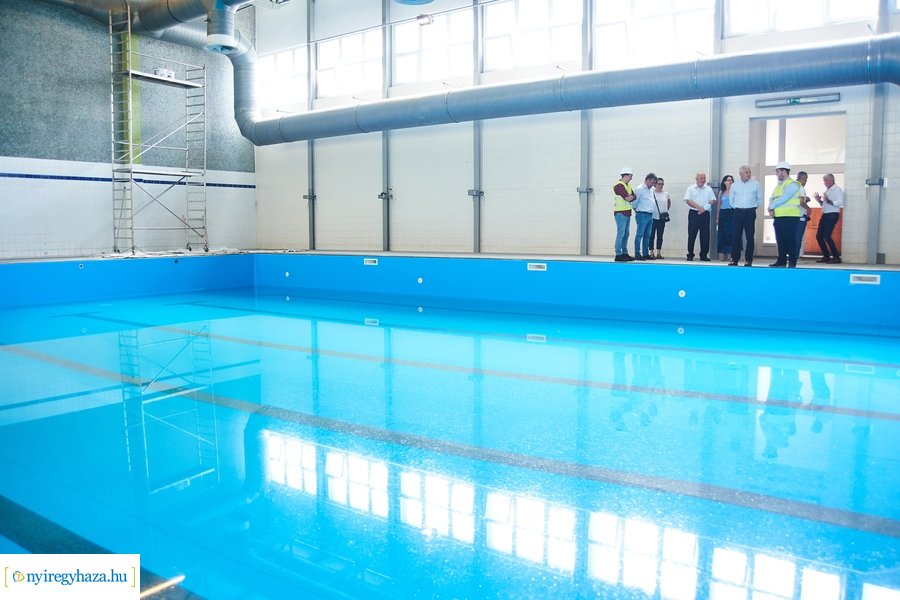 Tanuszoda fejlesztés az Arany János iskolában