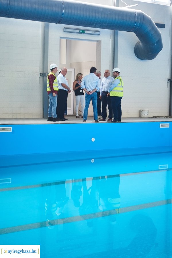 Tanuszoda fejlesztés az Arany János iskolában