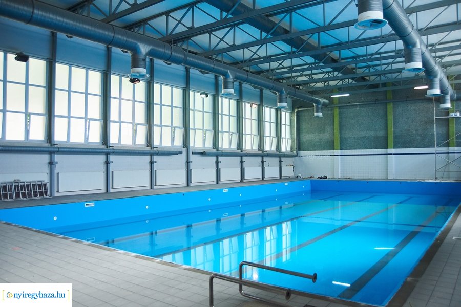 Tanuszoda fejlesztés az Arany János iskolában