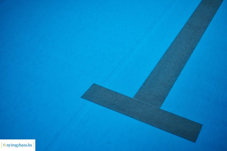 Tanuszoda fejlesztés az Arany János iskolában