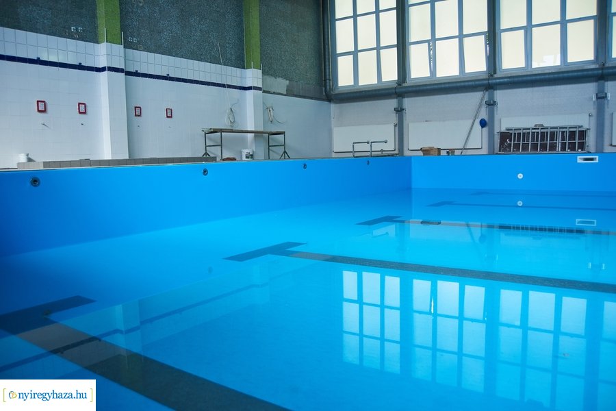 Tanuszoda fejlesztés az Arany János iskolában