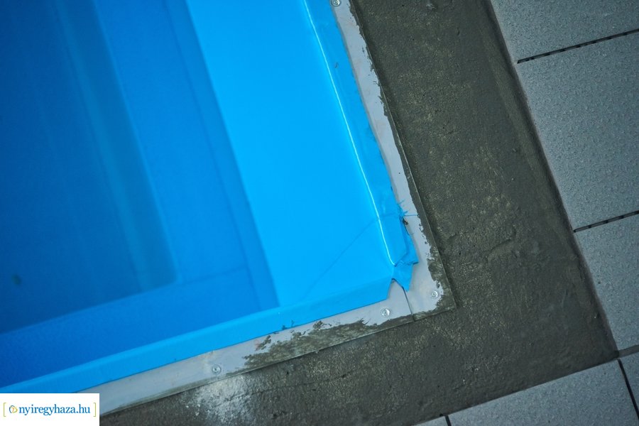 Tanuszoda fejlesztés az Arany János iskolában