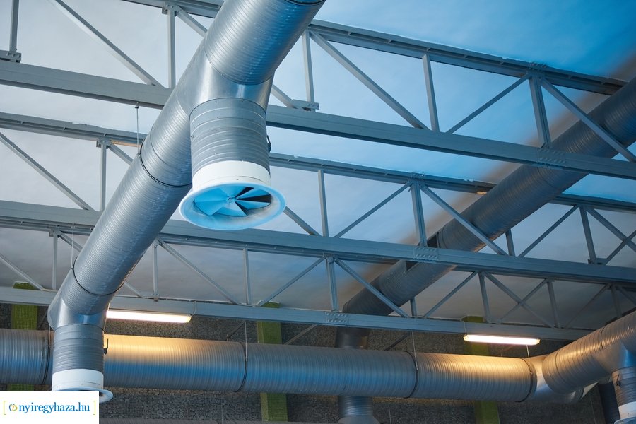 Tanuszoda fejlesztés az Arany János iskolában