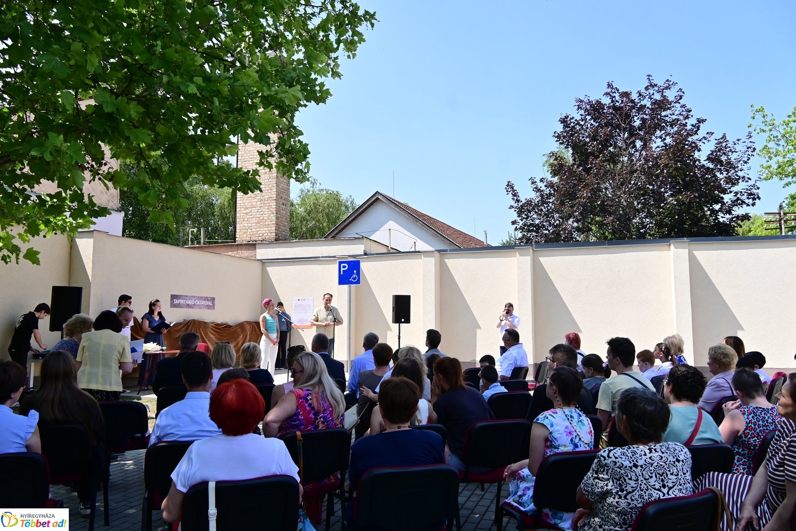 Tapintható kiállítás a Kállay Házban - 2025