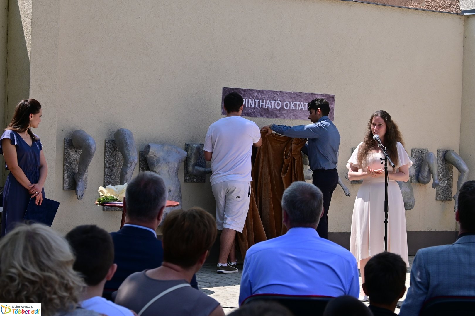 Tapintható kiállítás a Kállay Házban - 2025