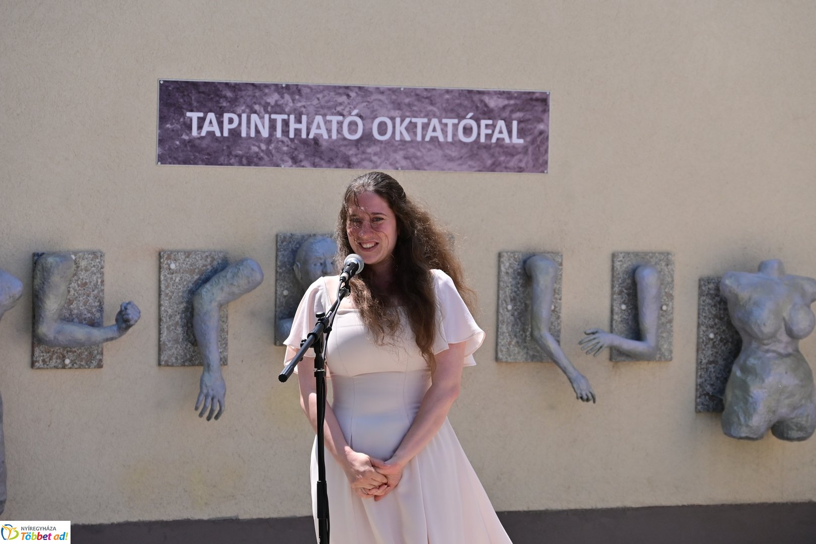 Tapintható kiállítás a Kállay Házban - 2025