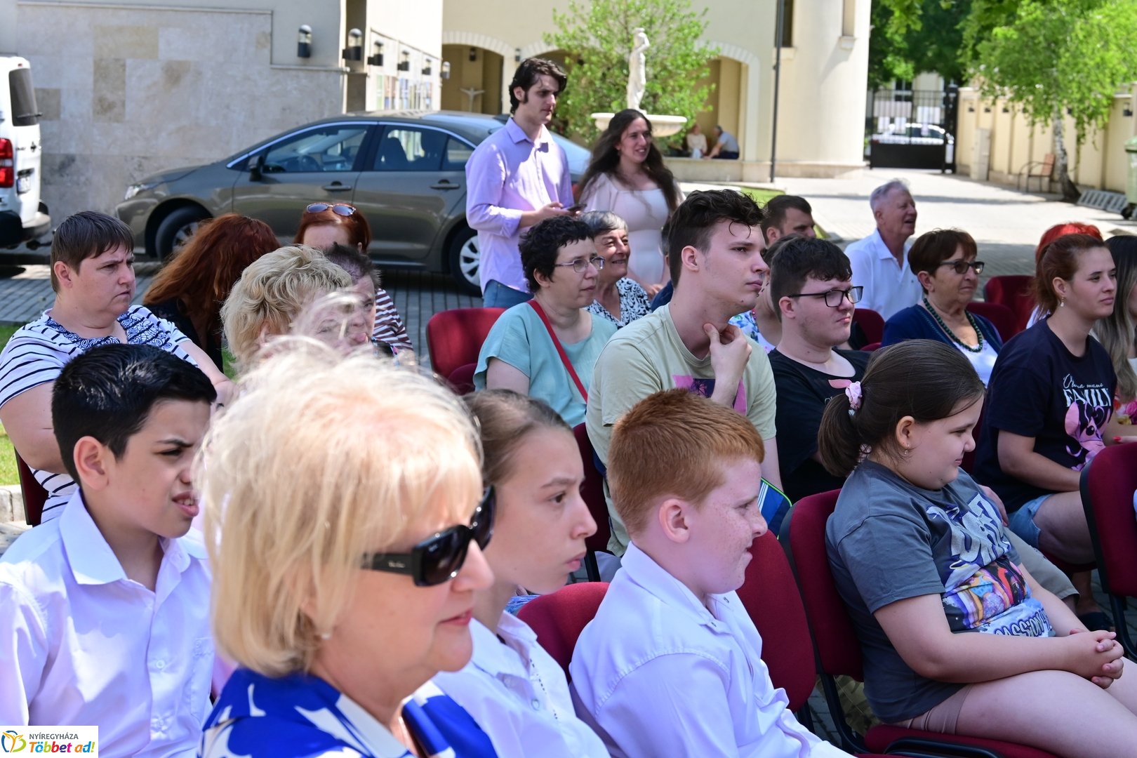 Tapintható kiállítás a Kállay Házban - 2025