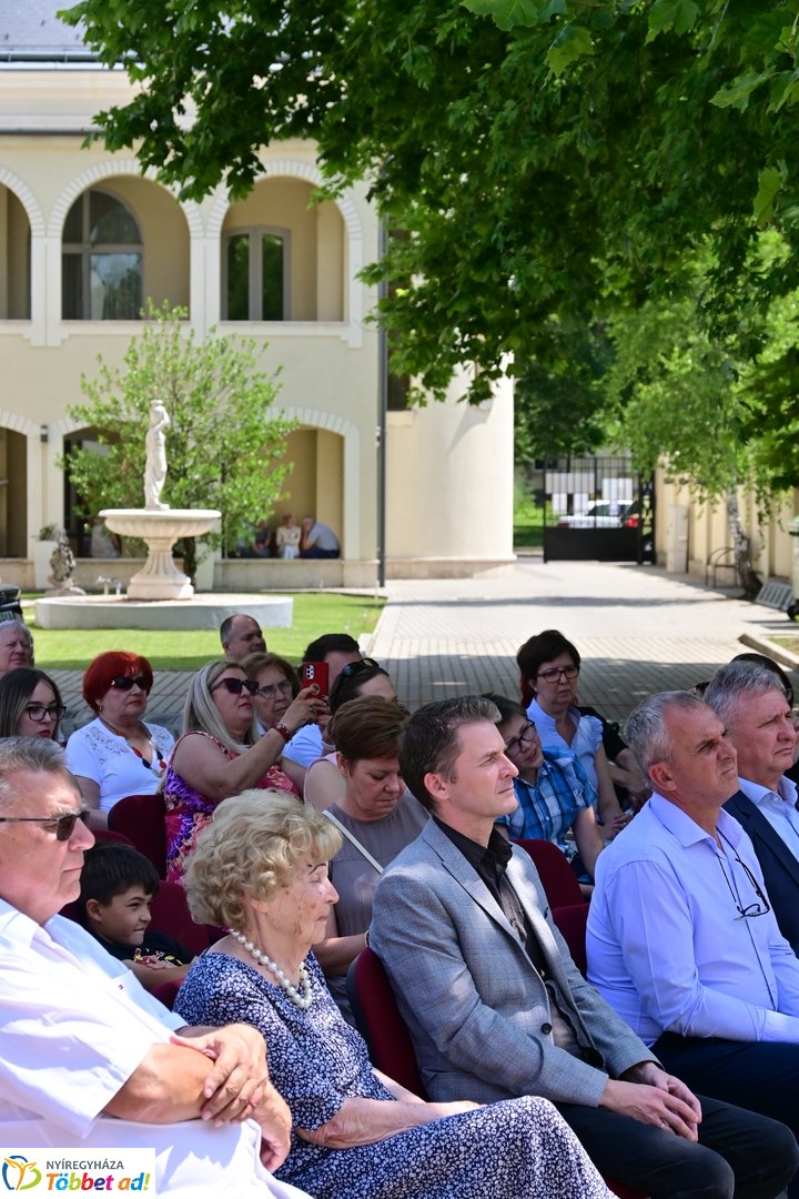 Tapintható kiállítás a Kállay Házban - 2025