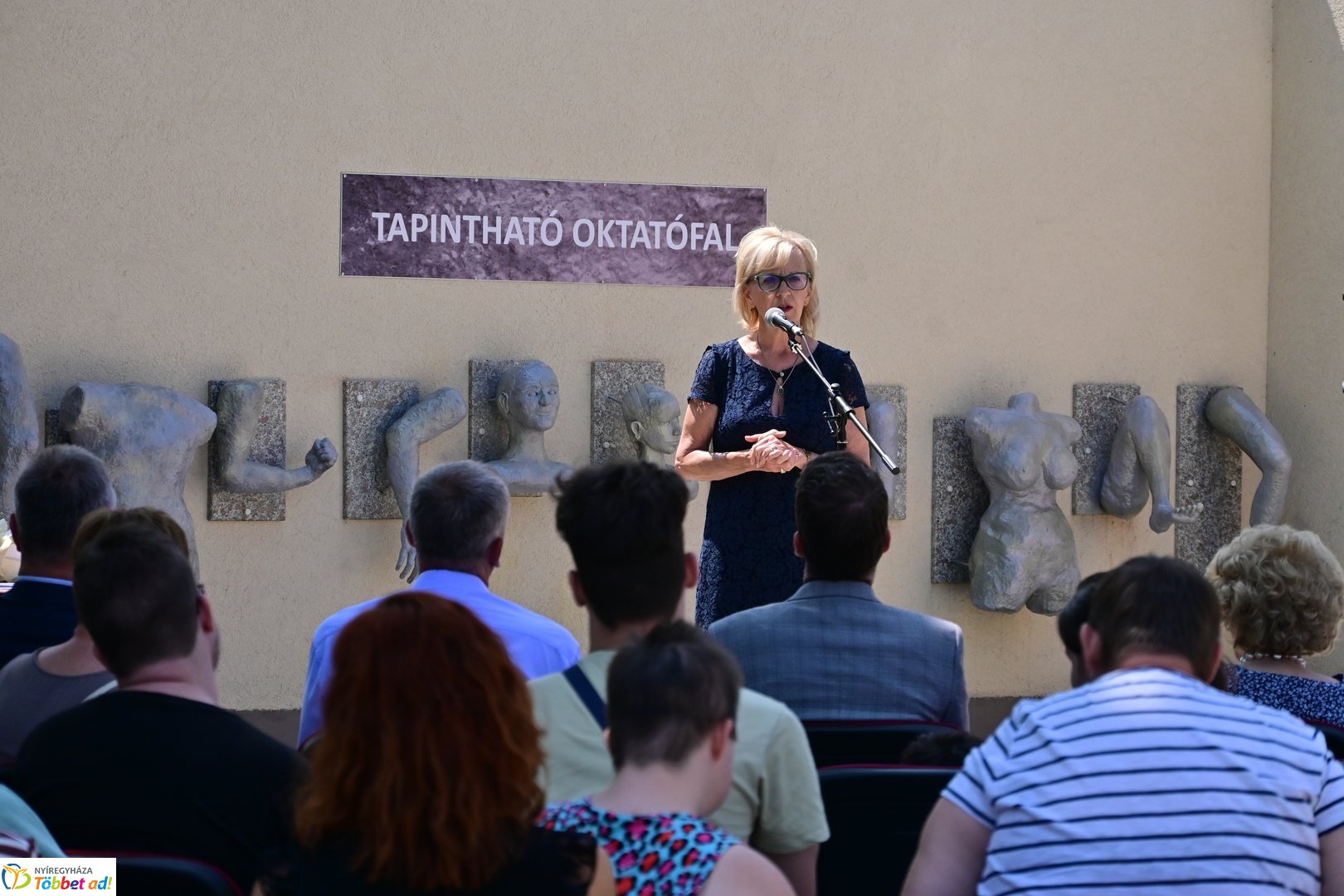 Tapintható kiállítás a Kállay Házban - 2025