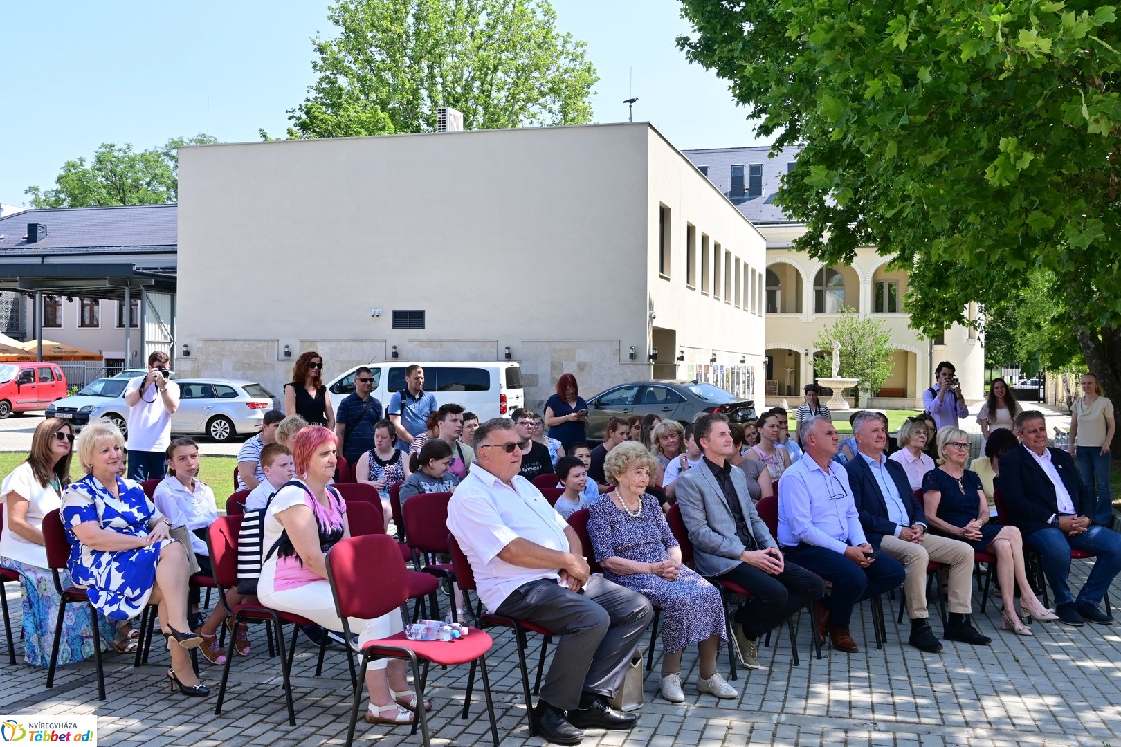 Tapintható kiállítás a Kállay Házban - 2025