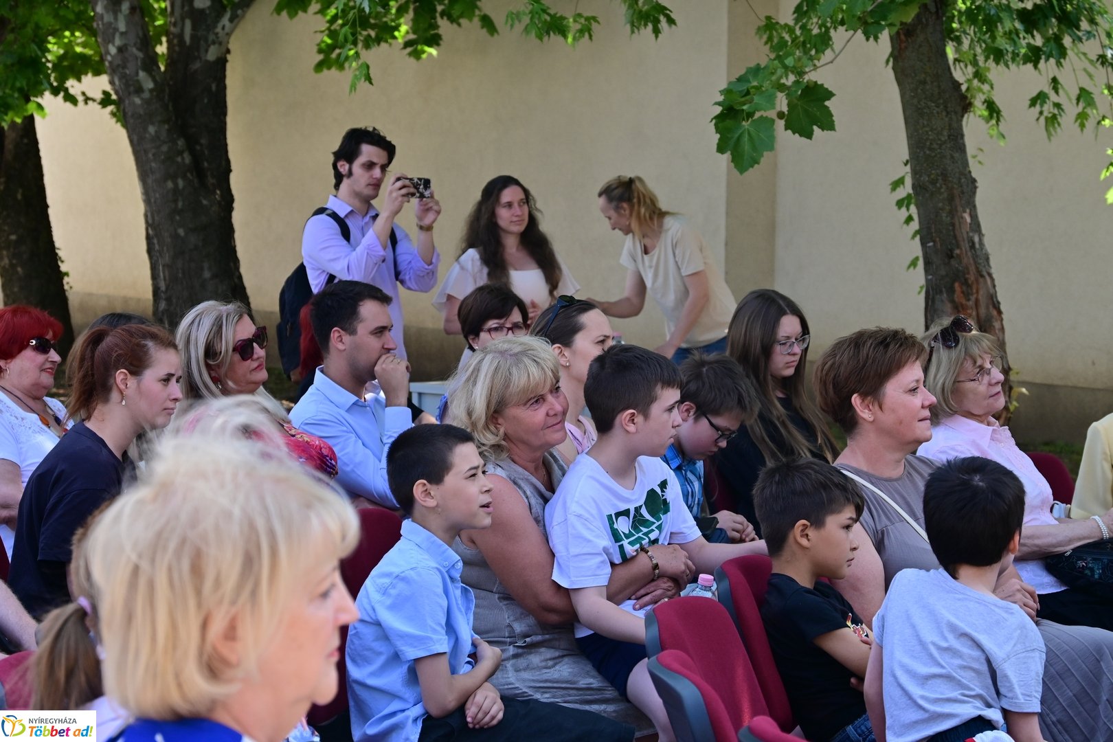 Tapintható kiállítás a Kállay Házban - 2025