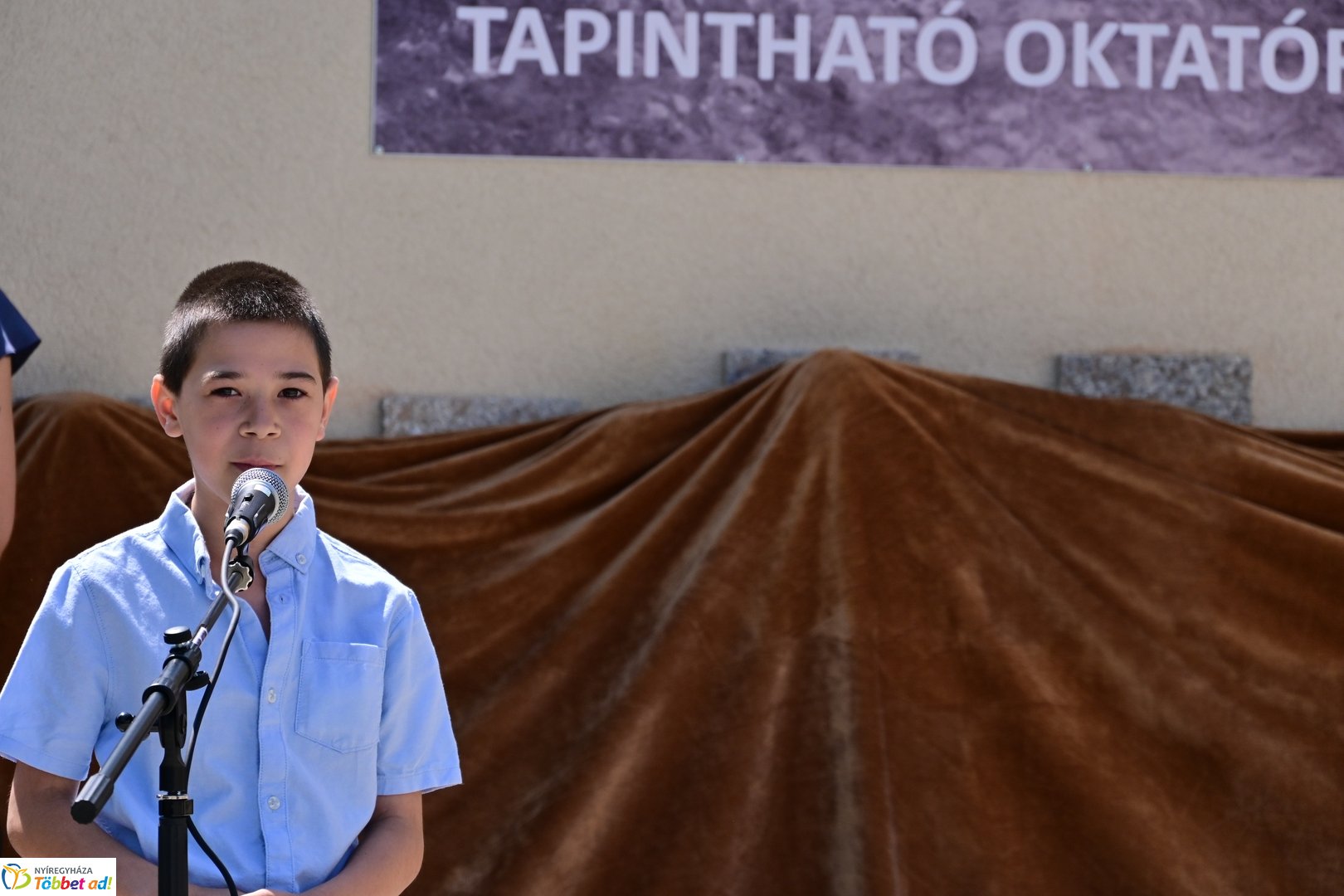 Tapintható kiállítás a Kállay Házban - 2025