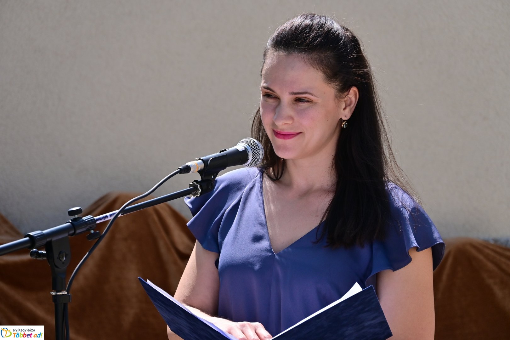 Tapintható kiállítás a Kállay Házban - 2025