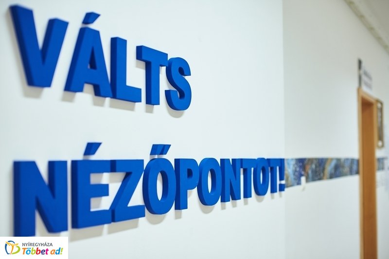 Tapintható kiállítás a múzeumban