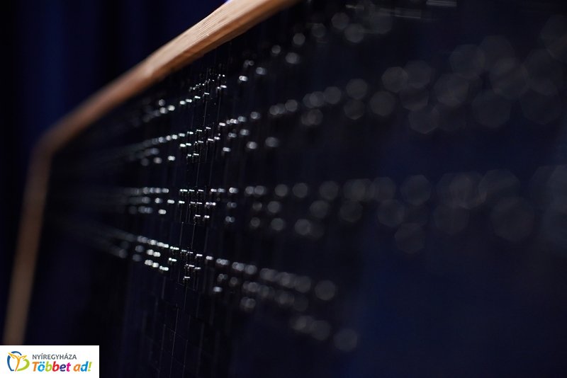 Tapintható kiállítás a múzeumban