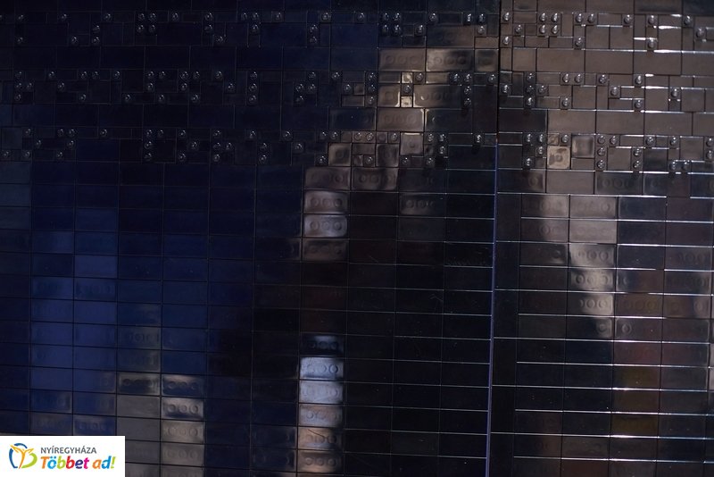 Tapintható kiállítás a múzeumban