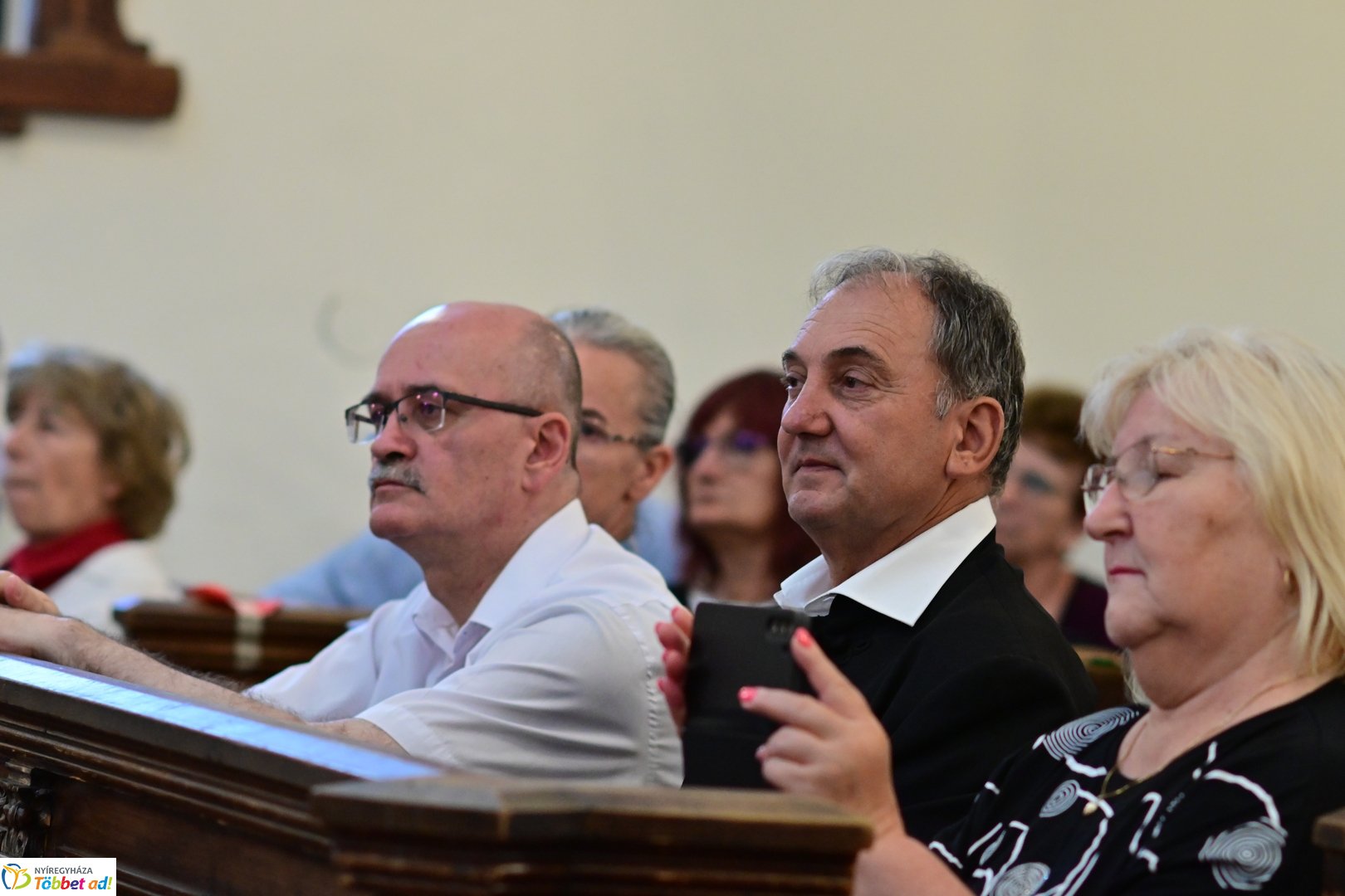 Tárogató hangverseny a református templomban - 2025