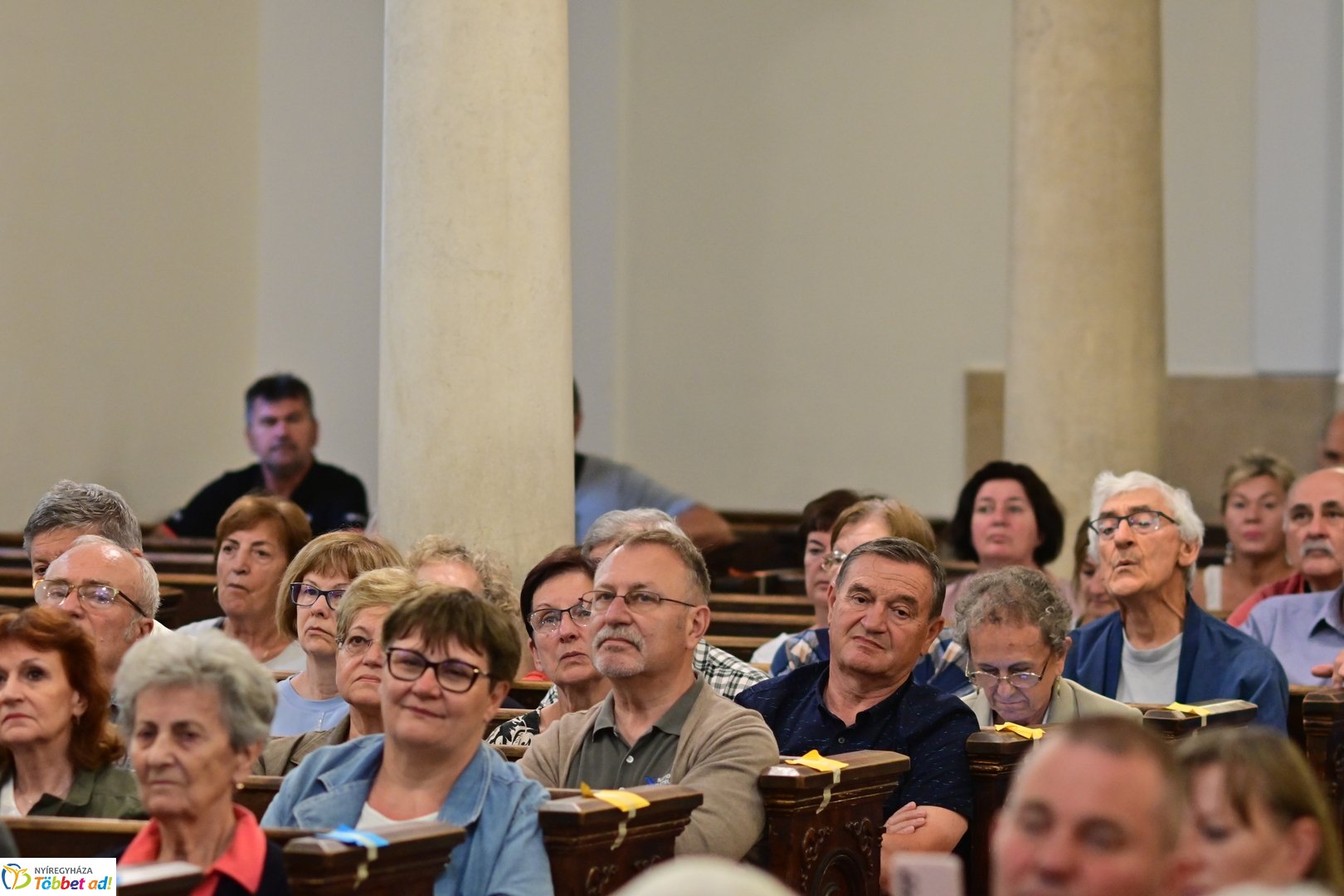 Tárogató hangverseny a református templomban - 2025